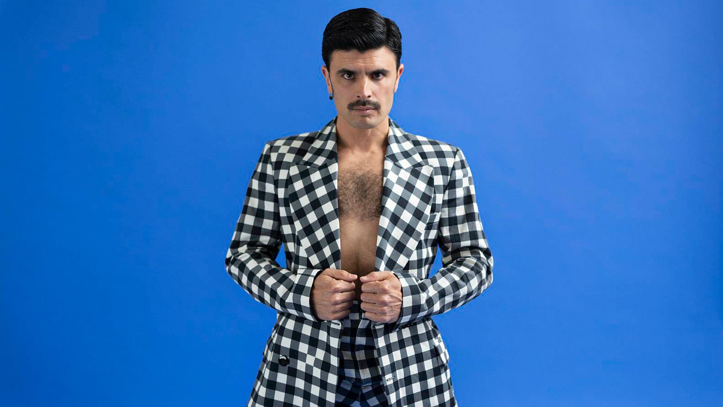 Rodrigo Cuevas