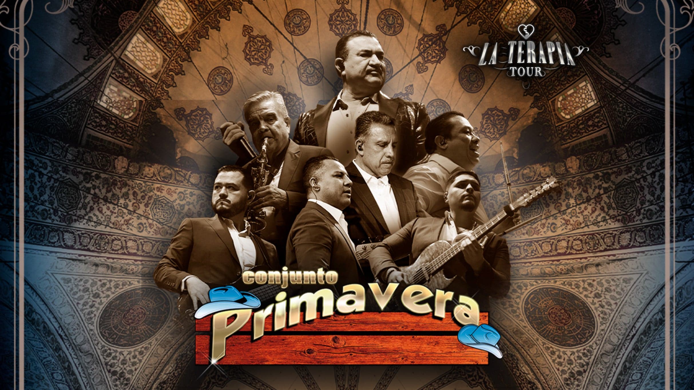 Conjunto Primavera