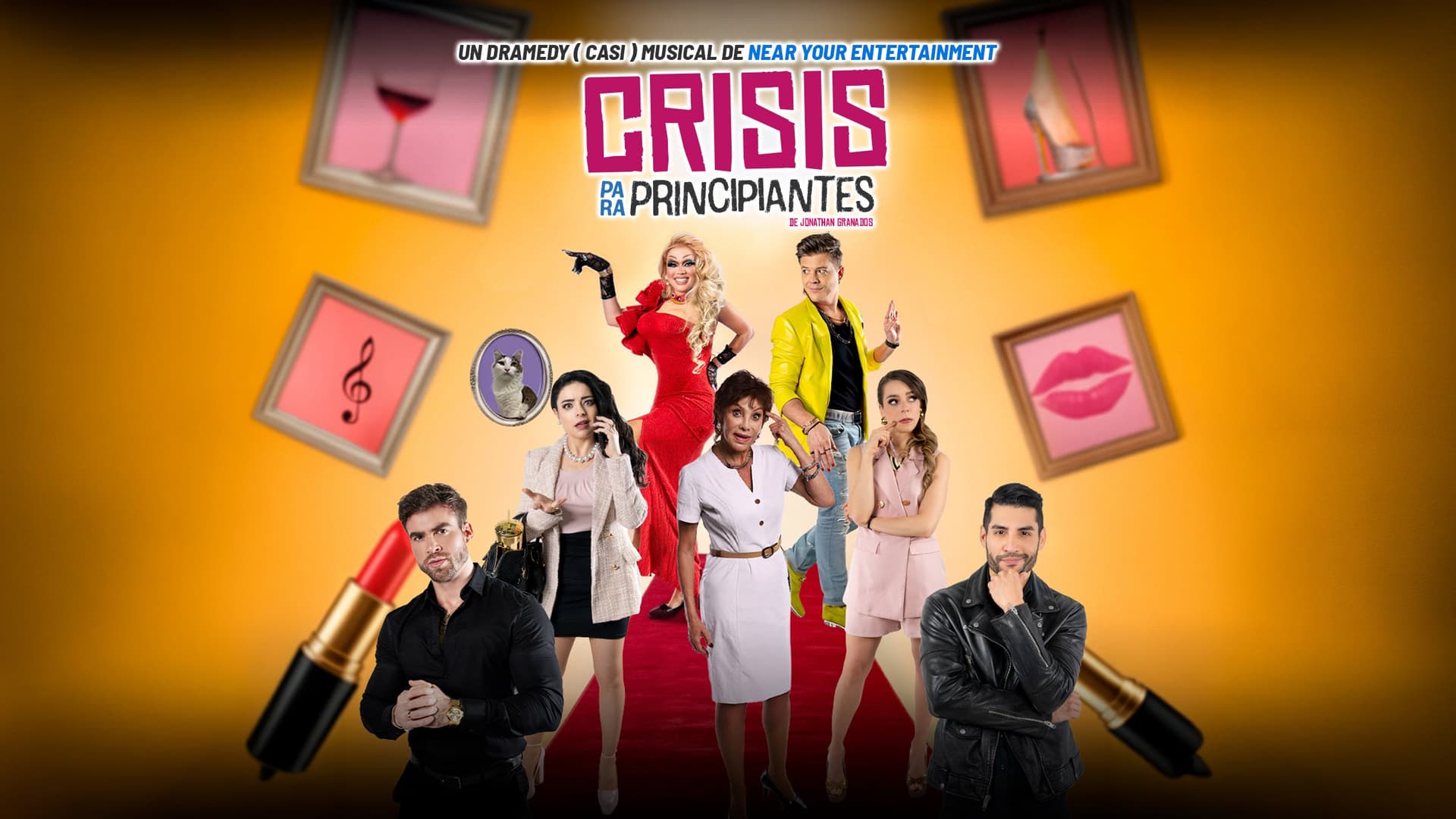 Crisis para Principiantes