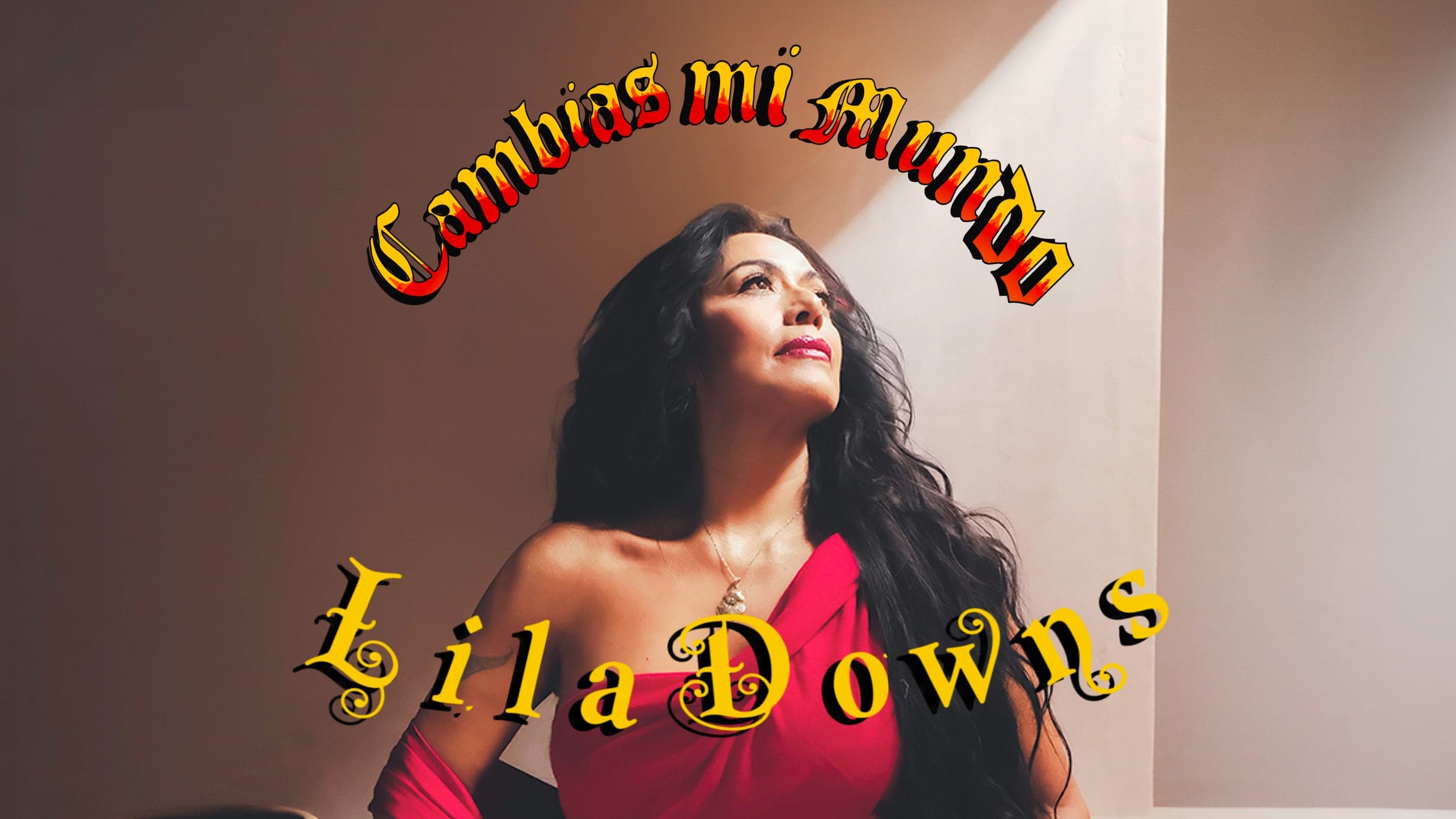 Lila Downs