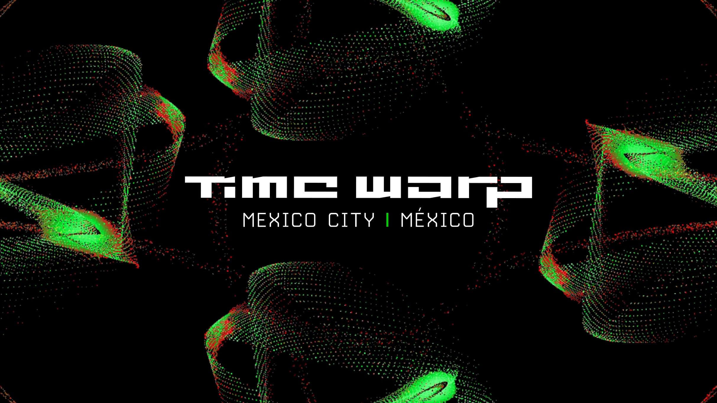 Time Warp