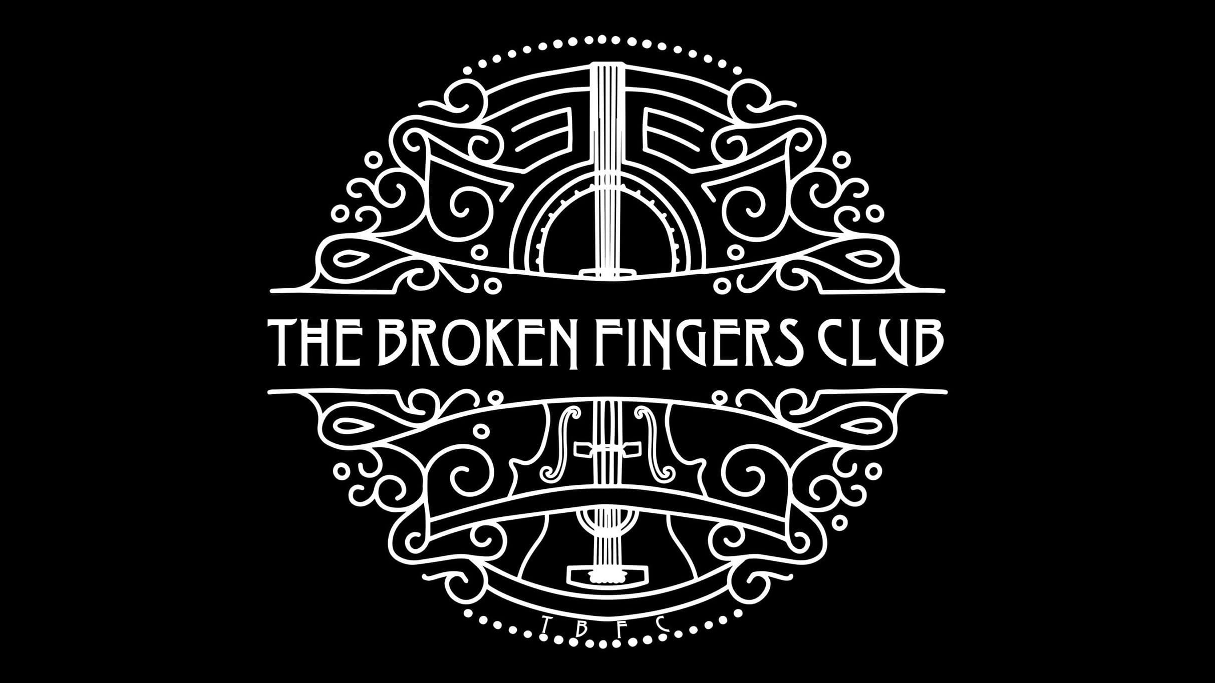 The BROKEN FINGERS CLUB (B)  + O (Mirco Gasparrini)