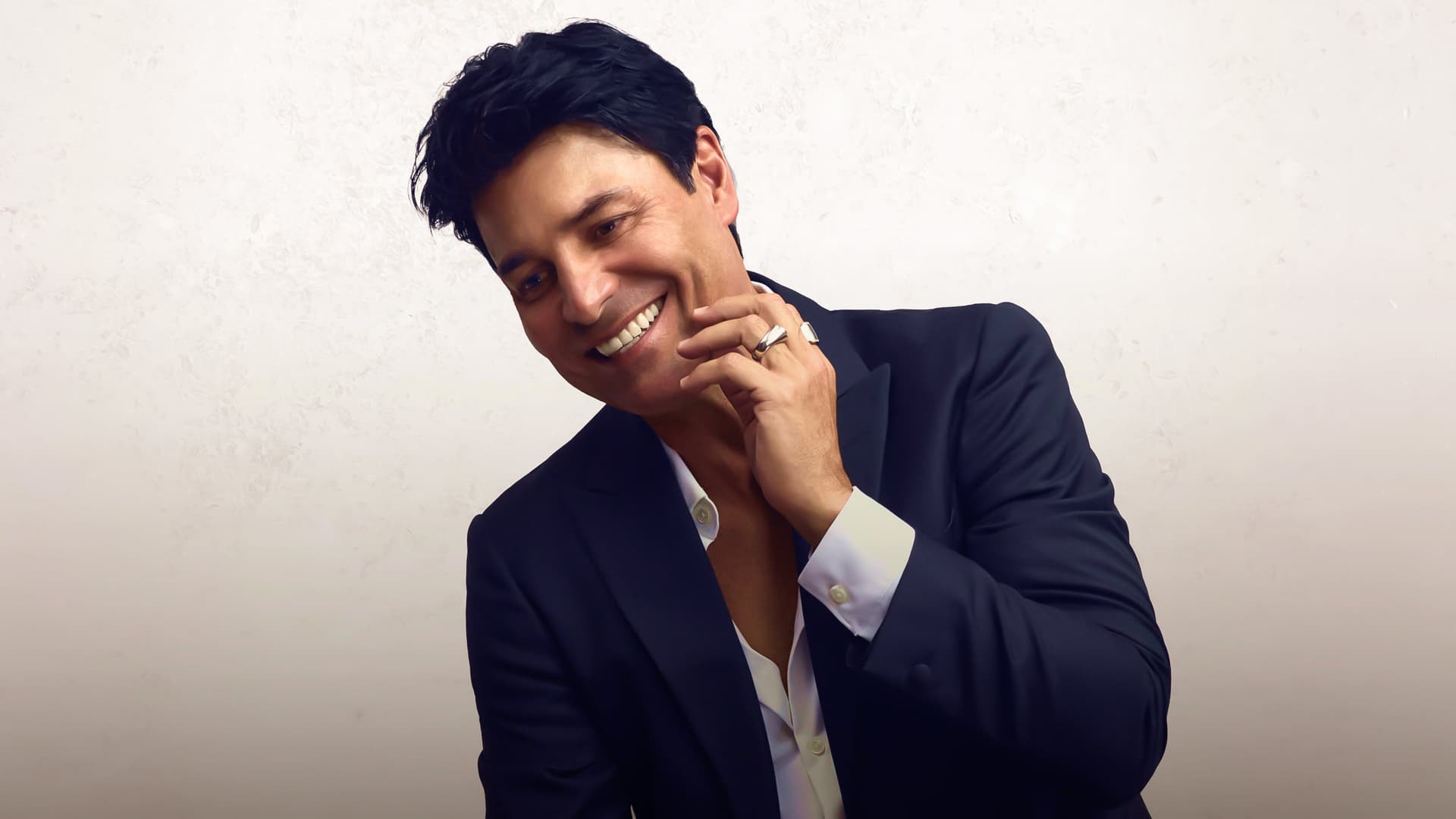 Chayanne - Bailemos Otra Vez Tour 2026