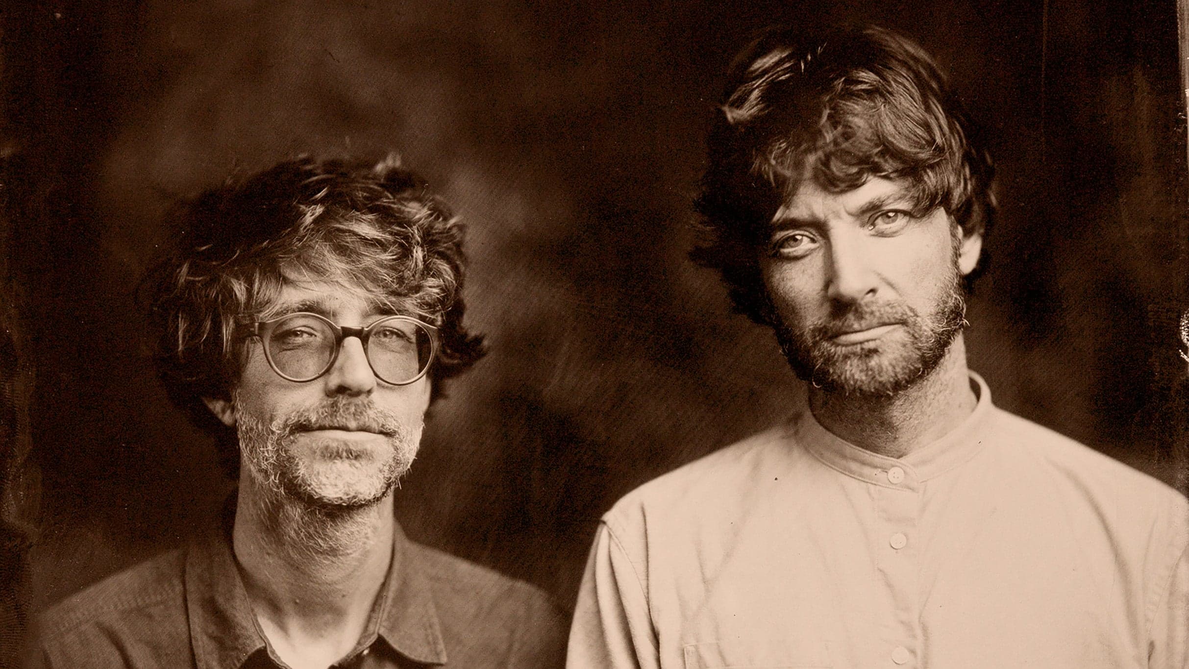 Kings of Convenience | Monfortinjazz 2026