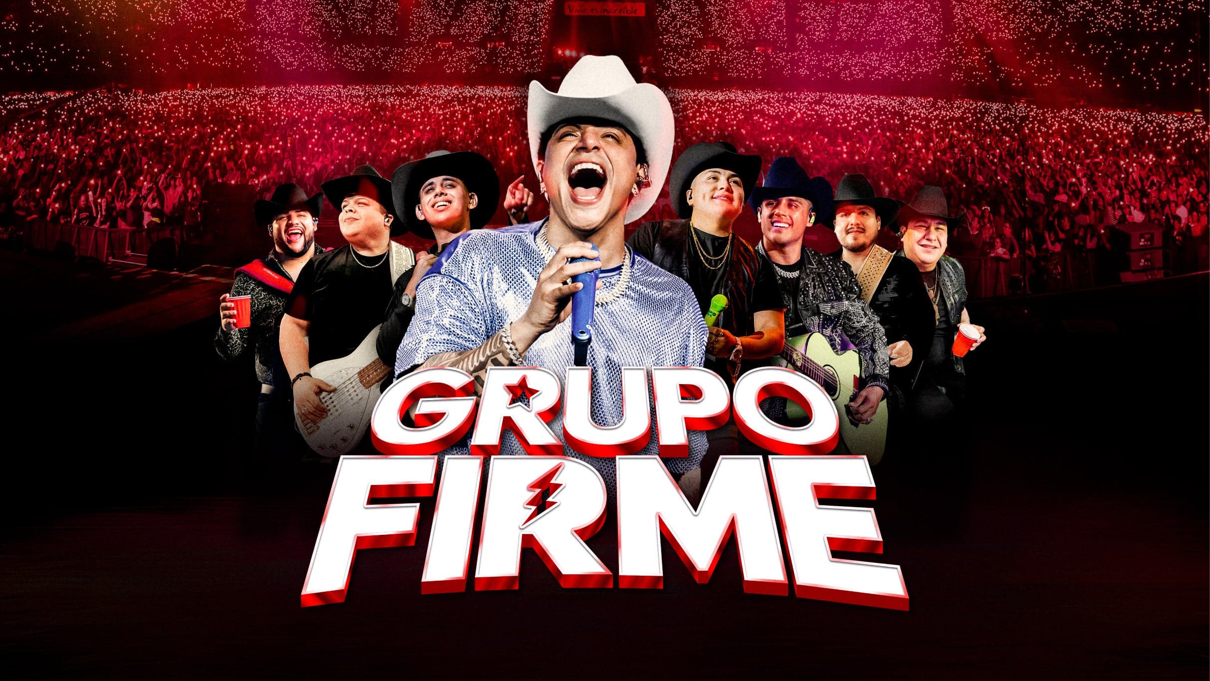 Grupo Firme