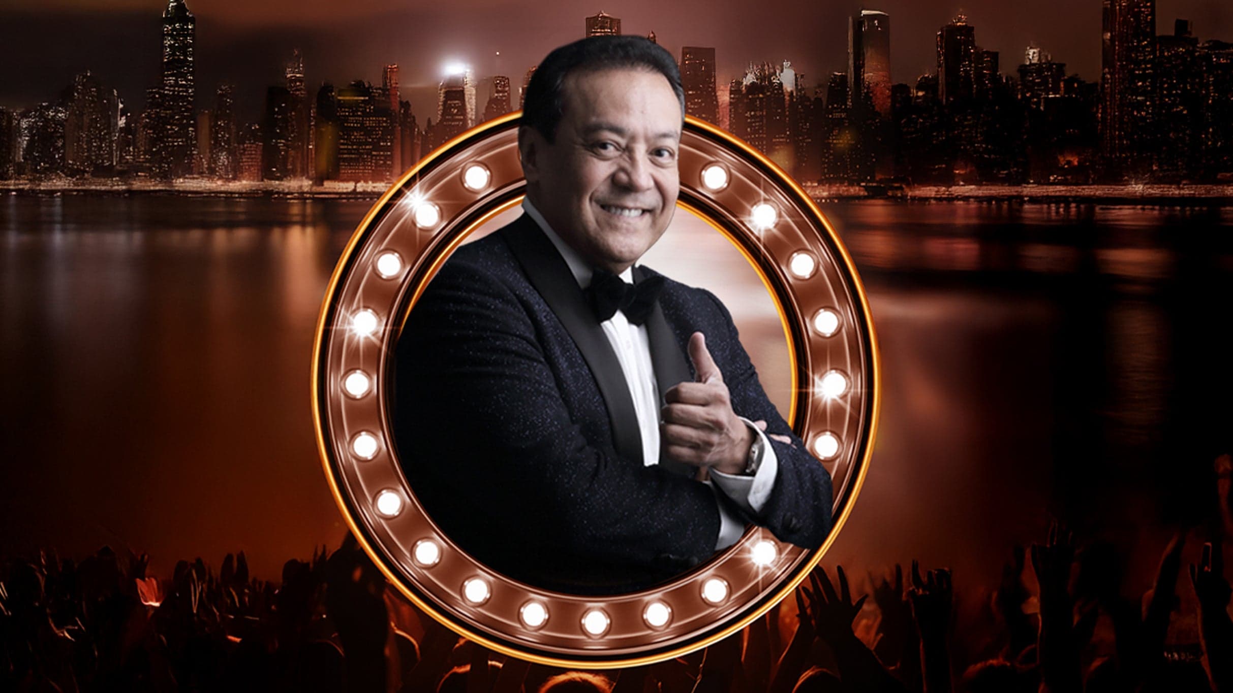 Carlos Cuevas un Bolero para Mamá