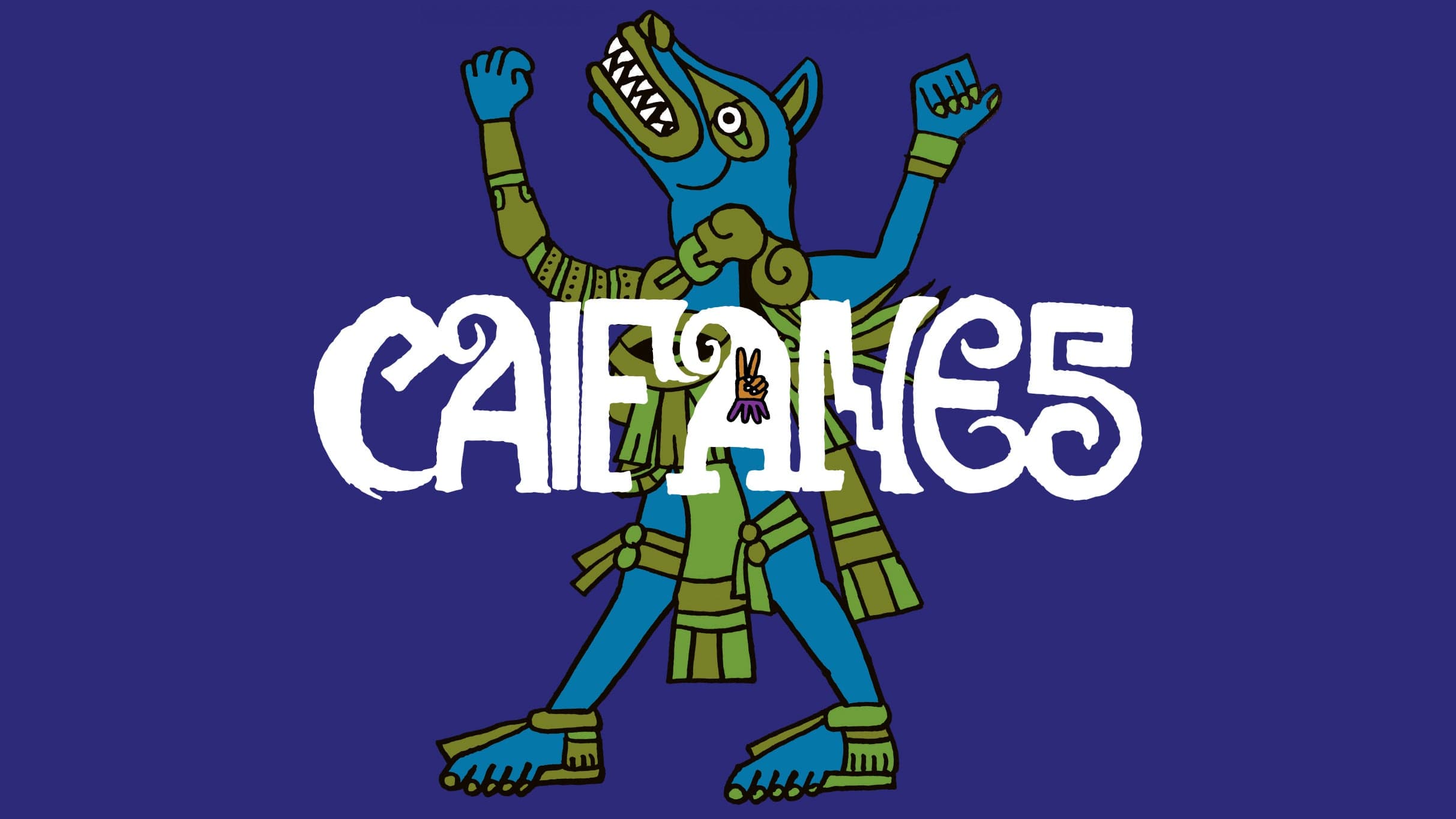 Caifanes