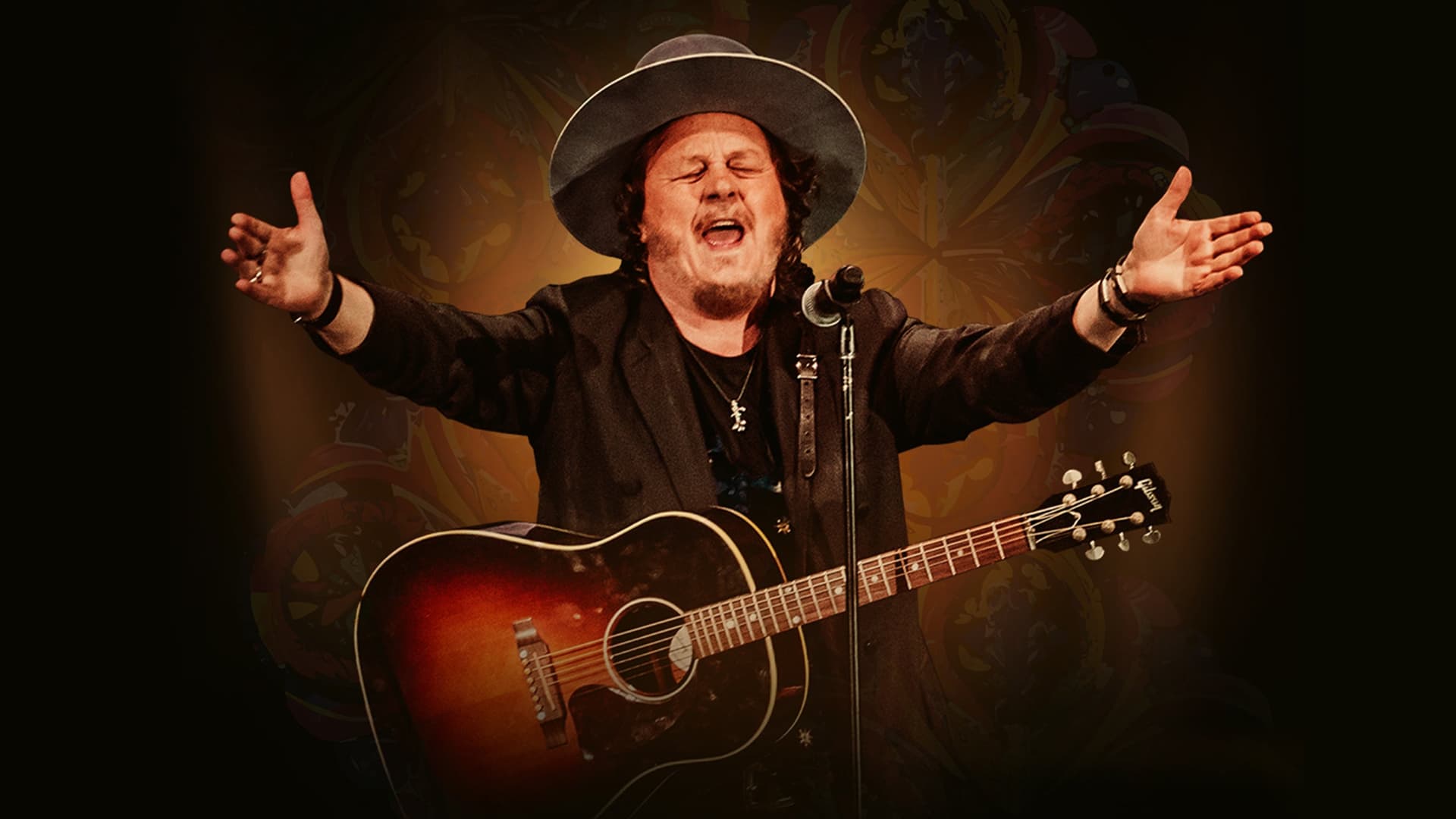 Zucchero - Stadi 2026 - Overdose D’Amore