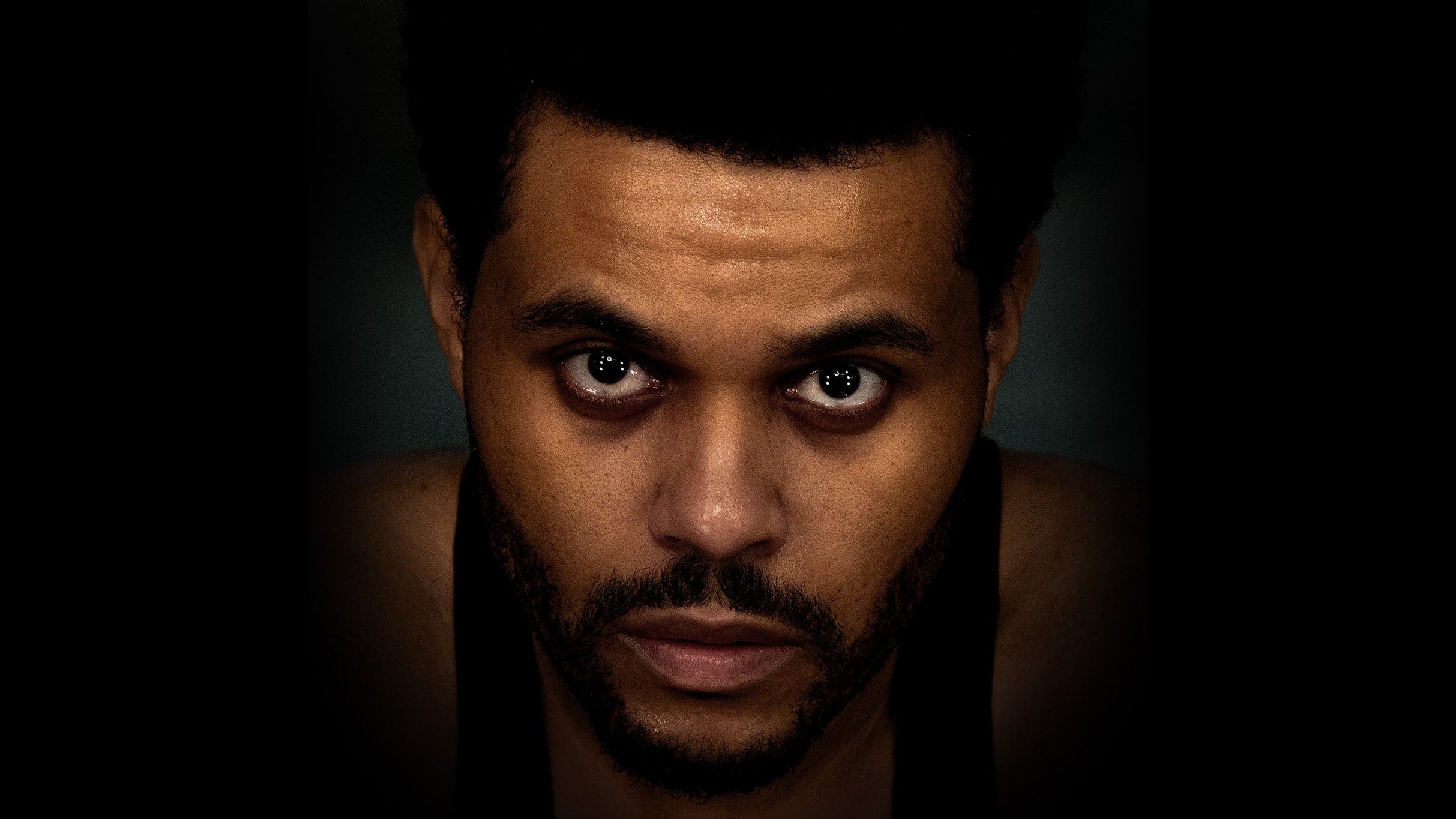 The Weeknd I  Hotel + Ticket I VERFÜGBAR