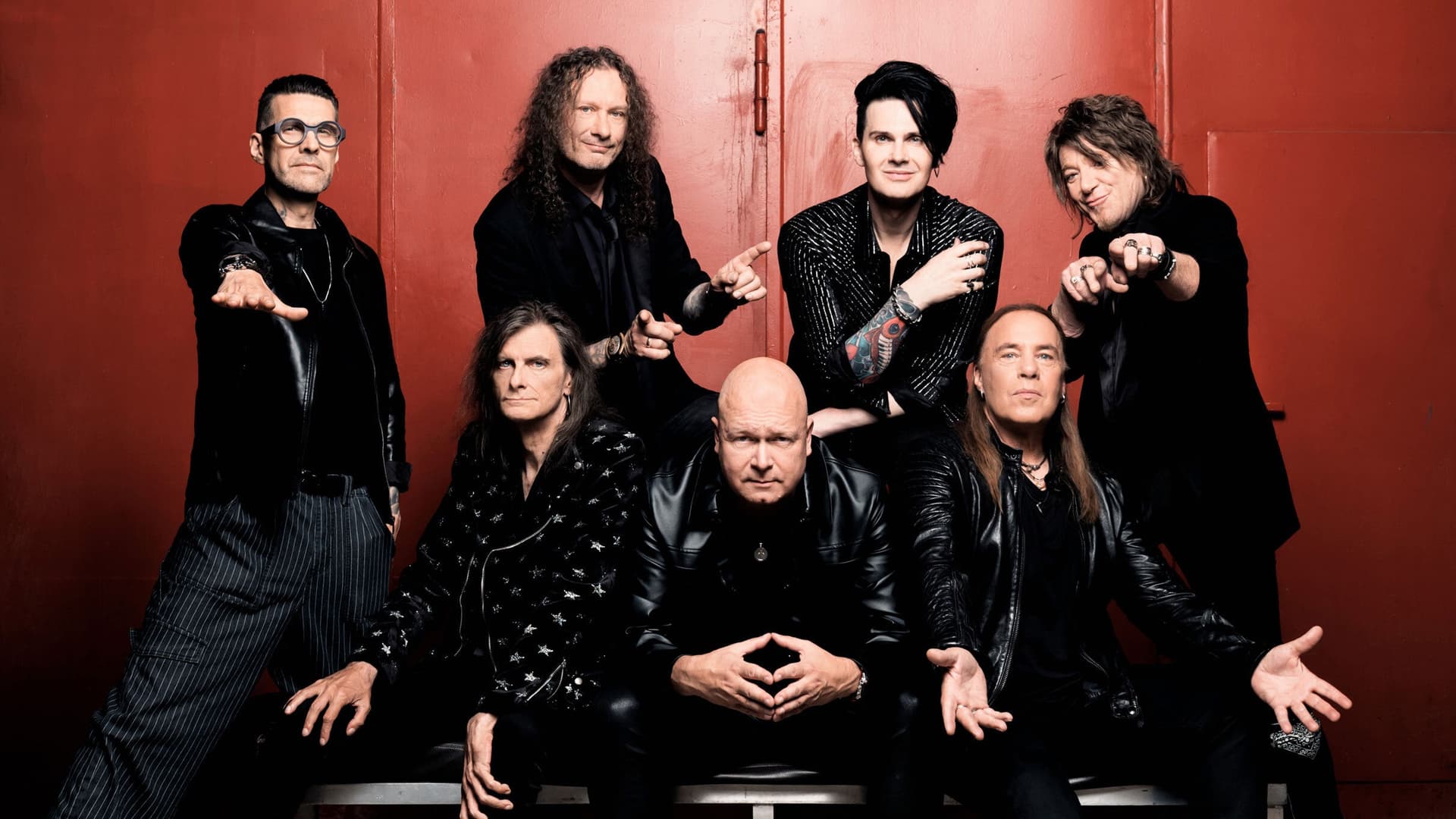 HELLOWEEN + Obus + Motörhits - Concert Music Festival 2026
