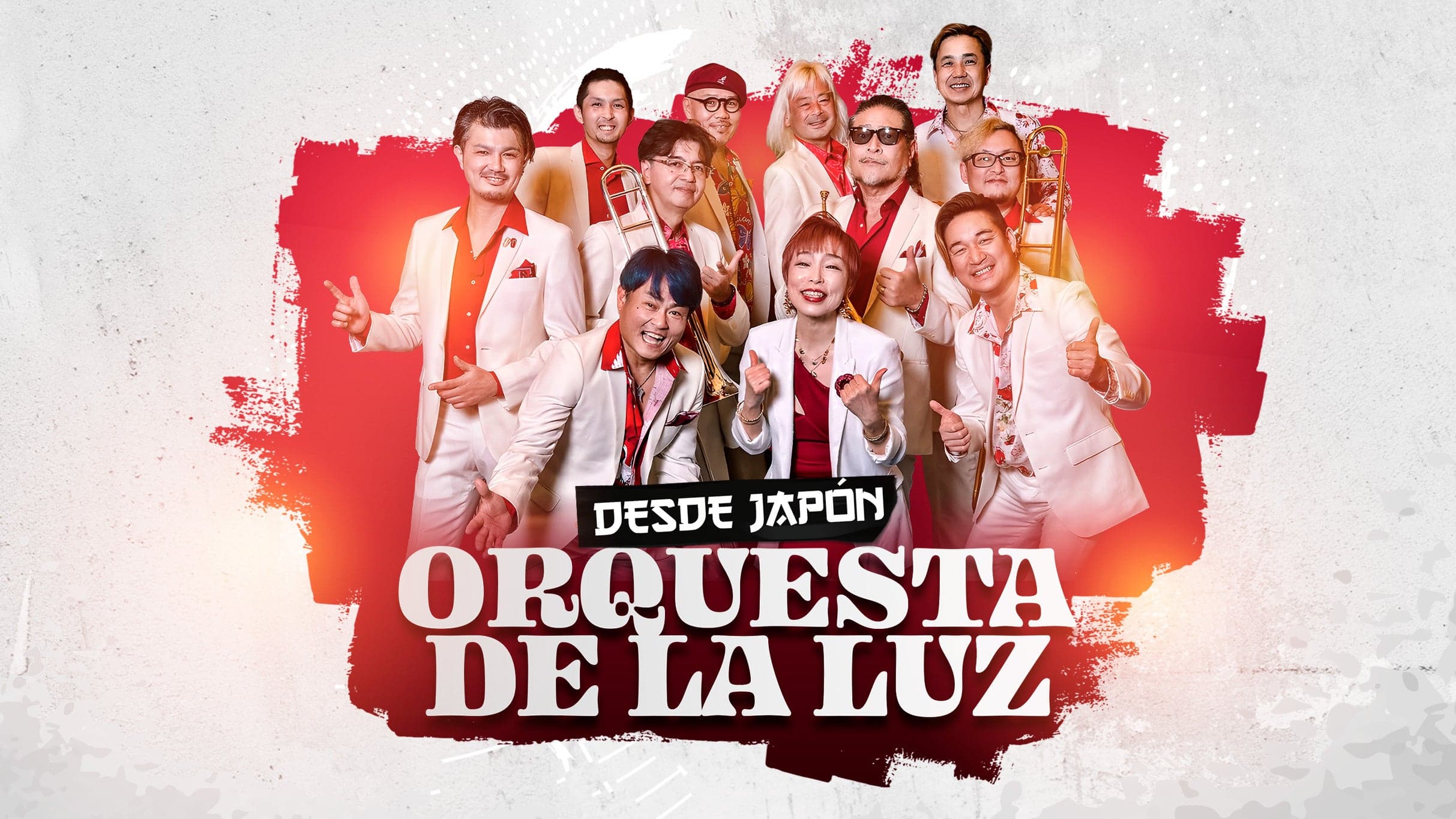 Orquesta De La Luz