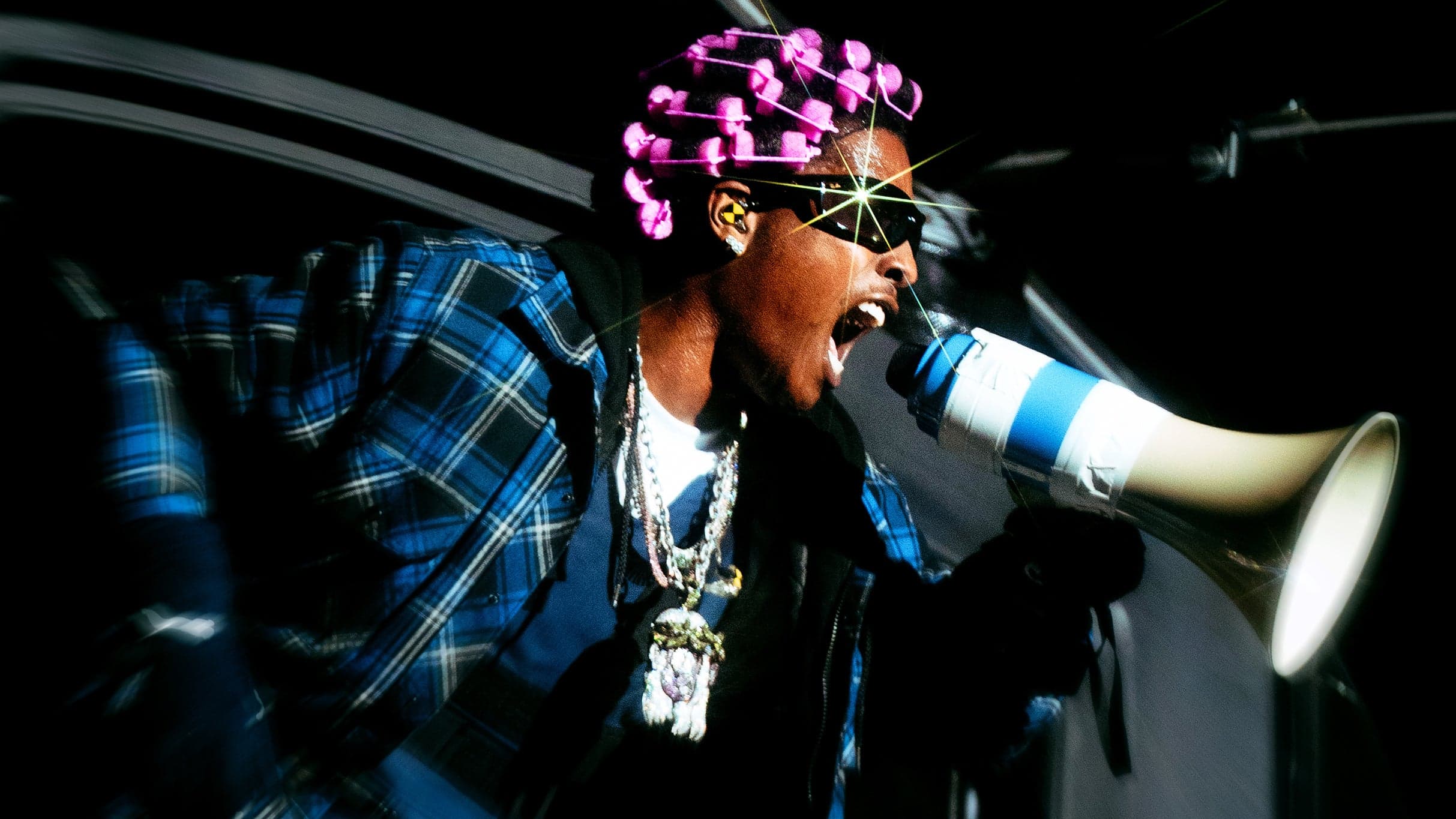 A$AP Rocky - Don’t Be Dumb World Tour | I-Days Milano Coca Cola 2026