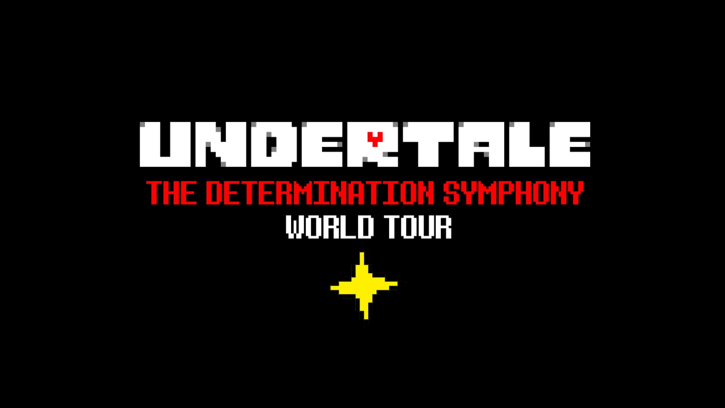 Undertale Symphony