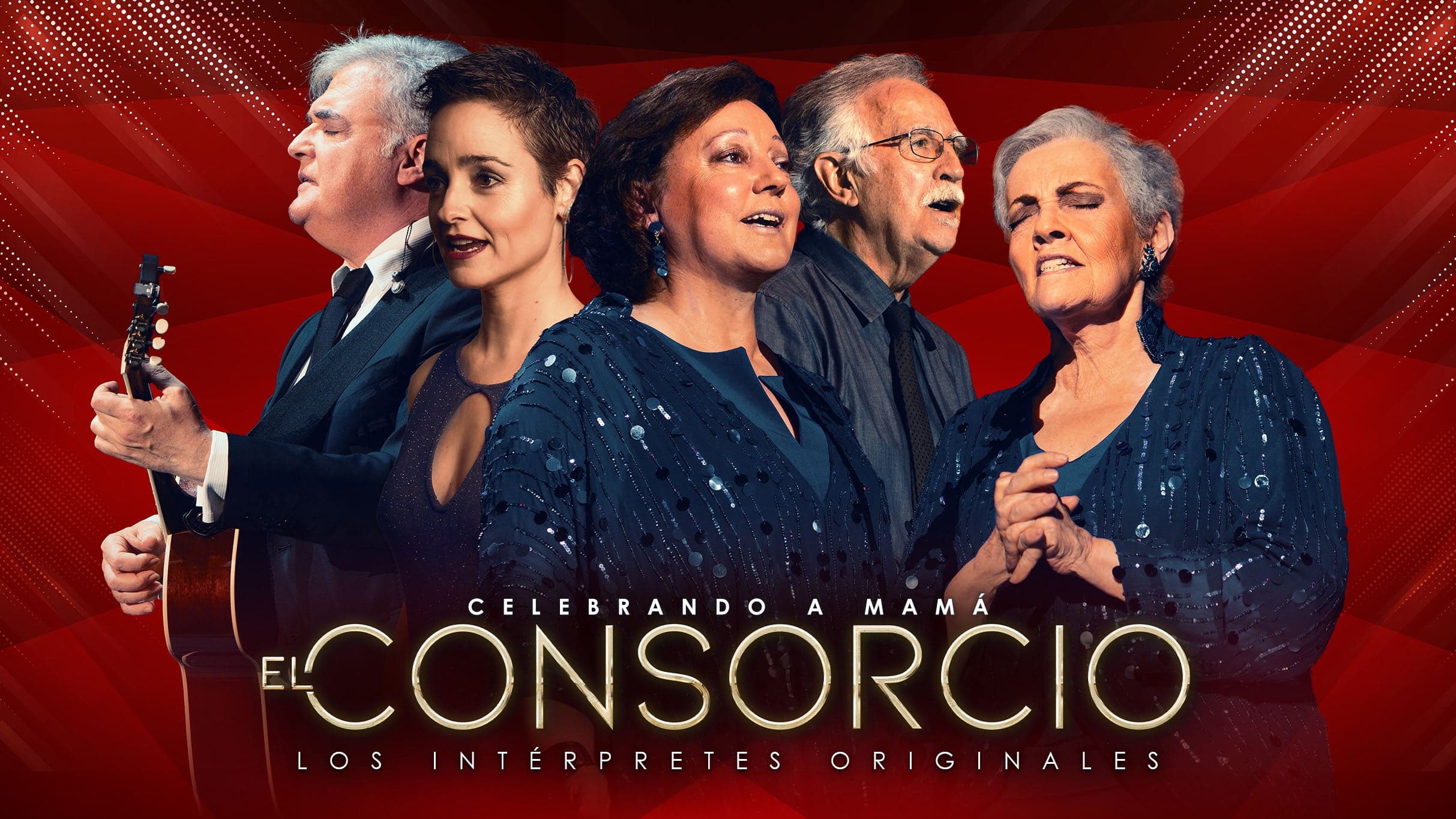 Consorcio En Concierto
