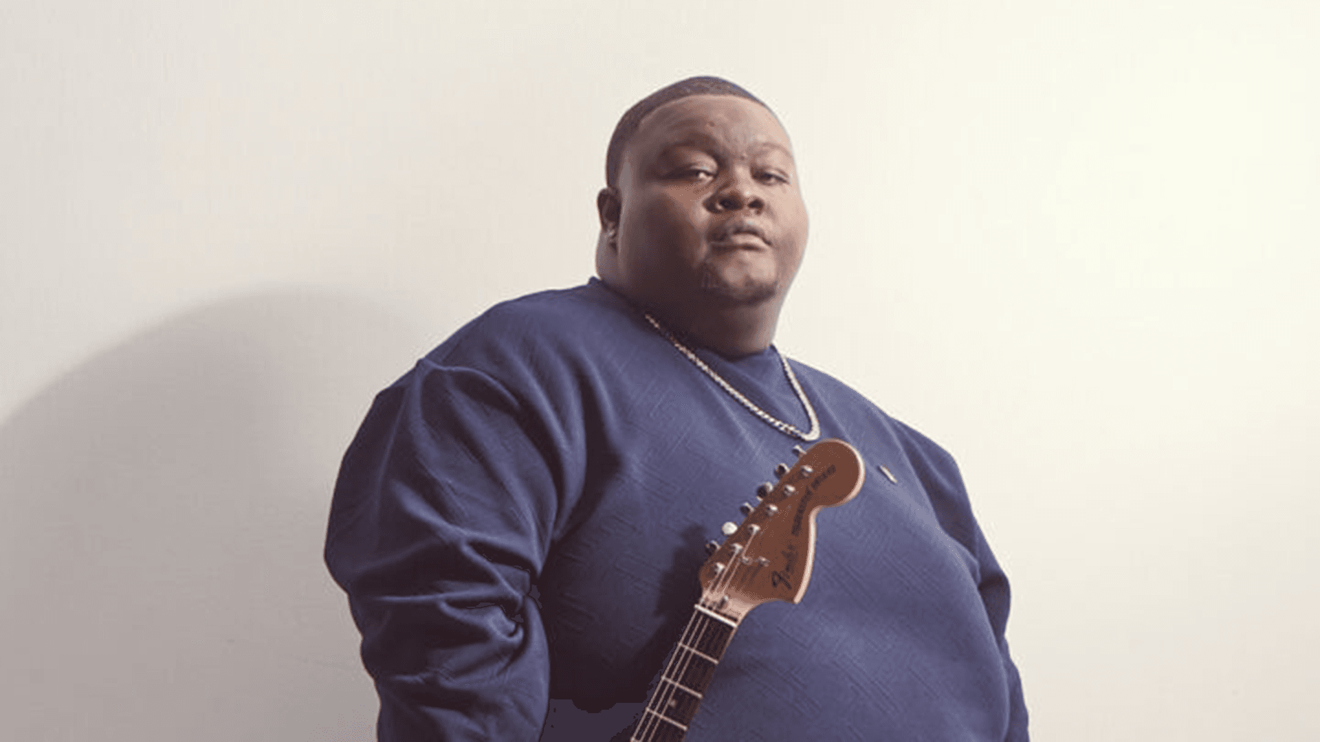 Christone Kingfish Ingram + support