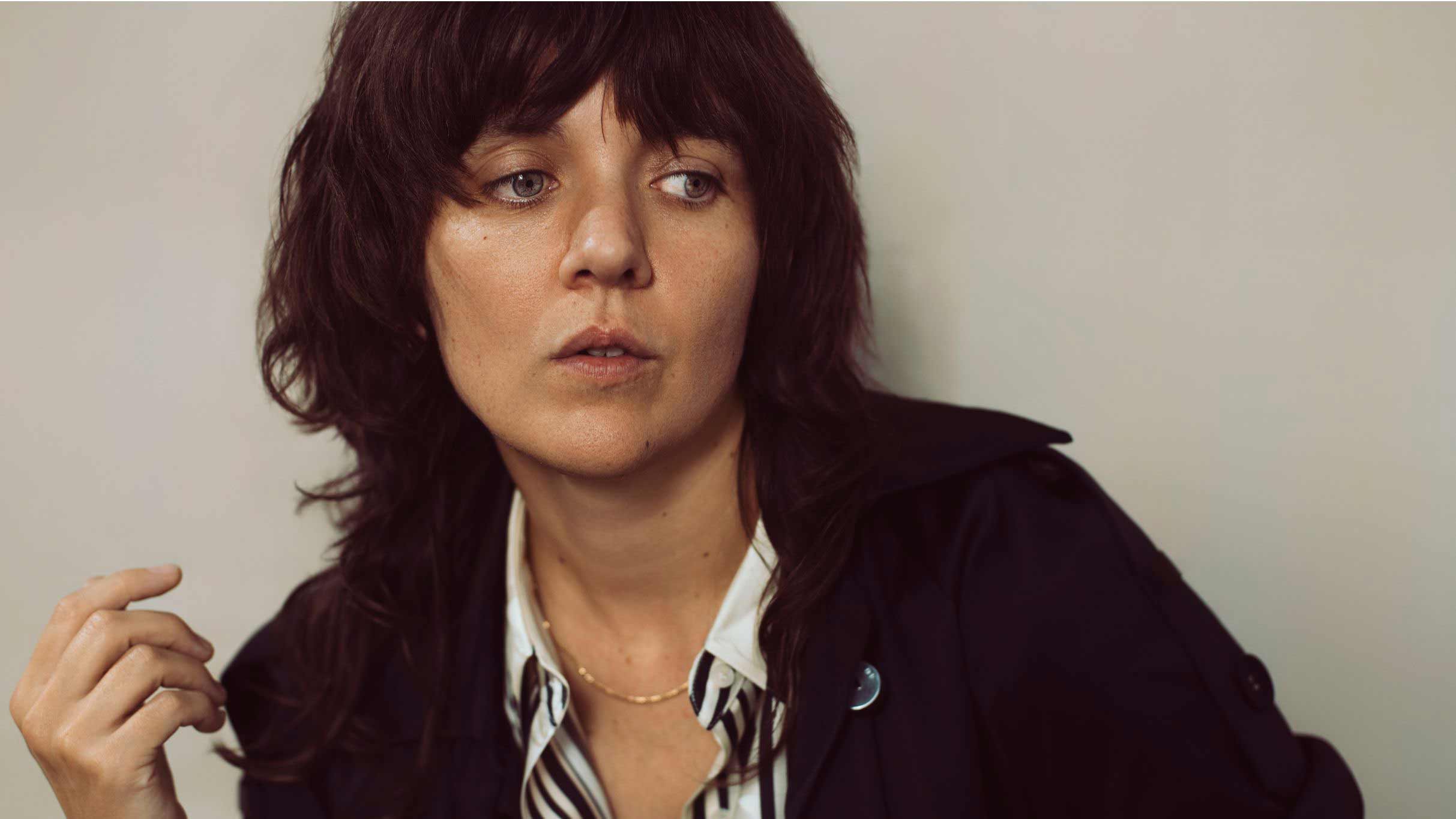 Courtney Barnett w/ Momma