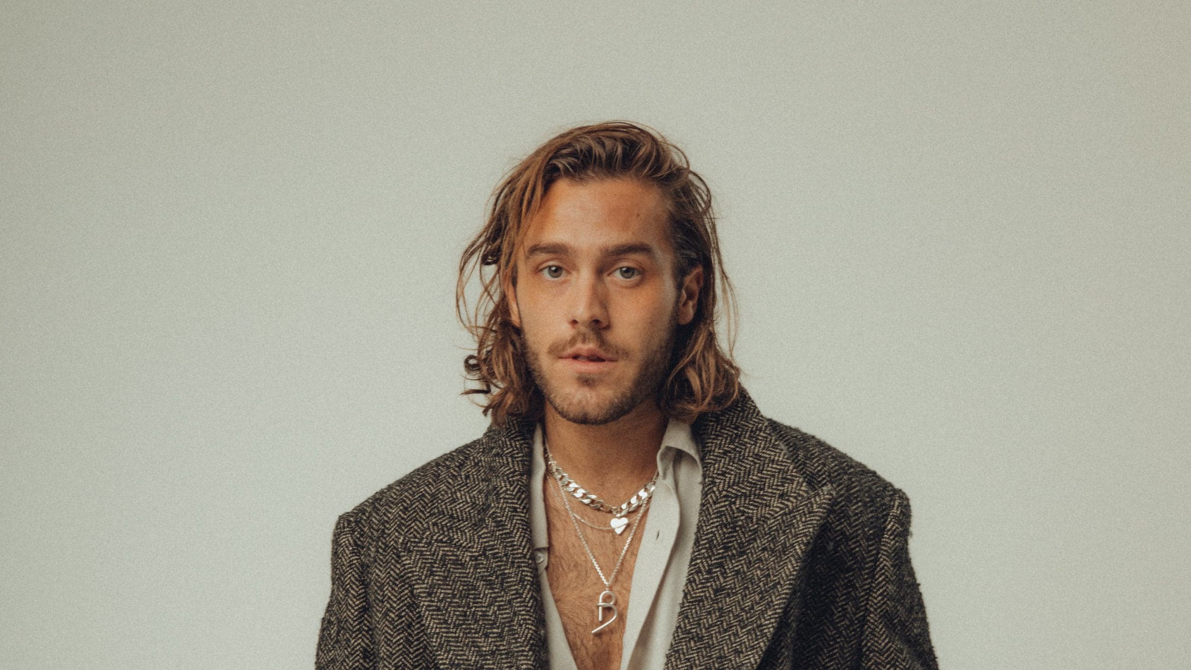 BENJAMIN INGROSSO | WHAT HAPPENS NEXT?