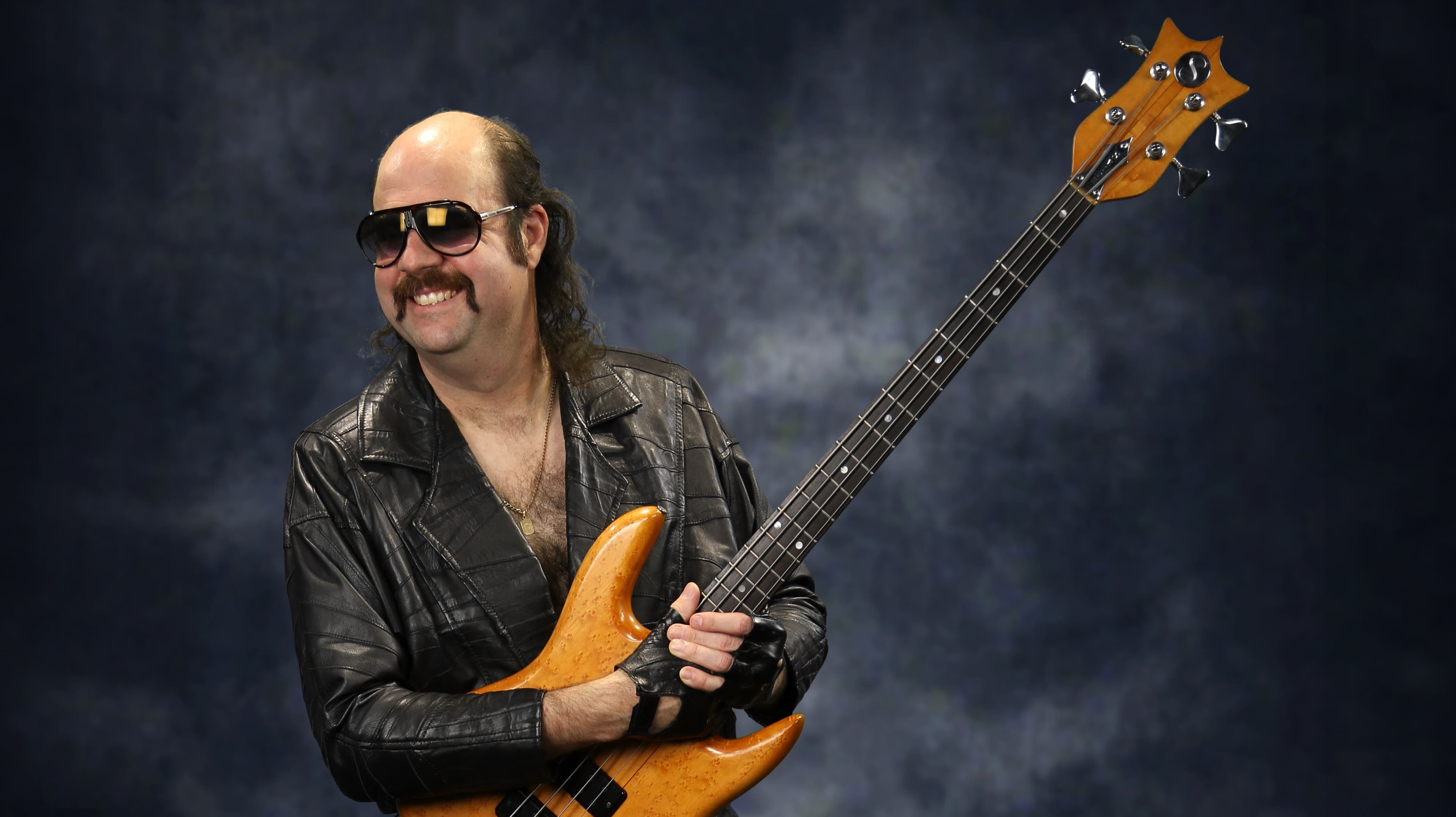 Donny Benét