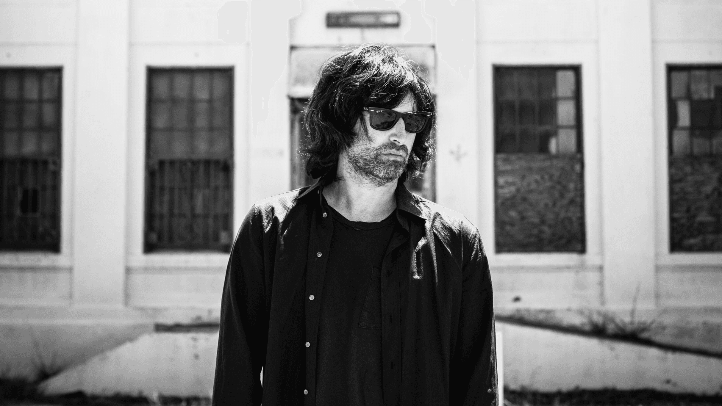 Pete Yorn - 25th Anniversary of musicforthemorningafter (solo acoustic)