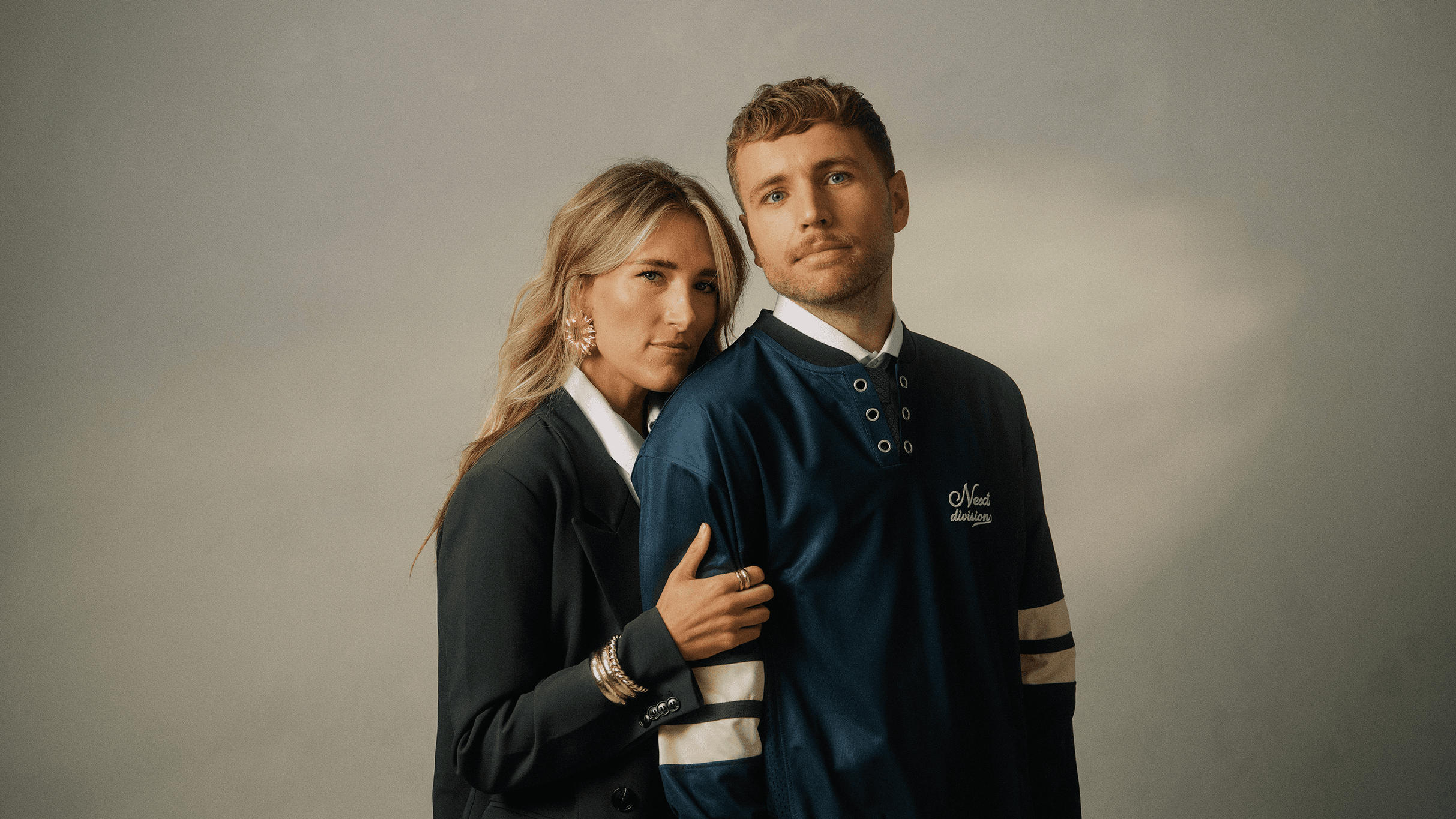 Suzan & Freek