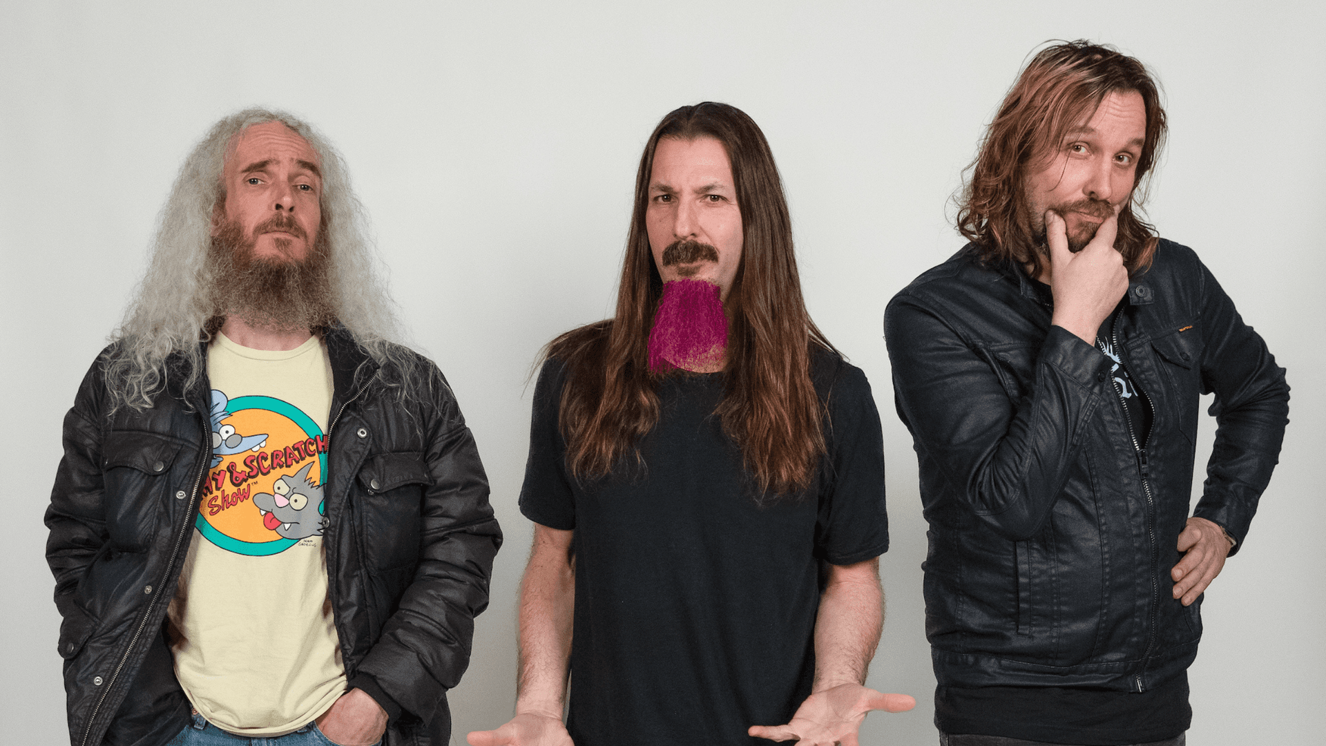 The Aristocrats