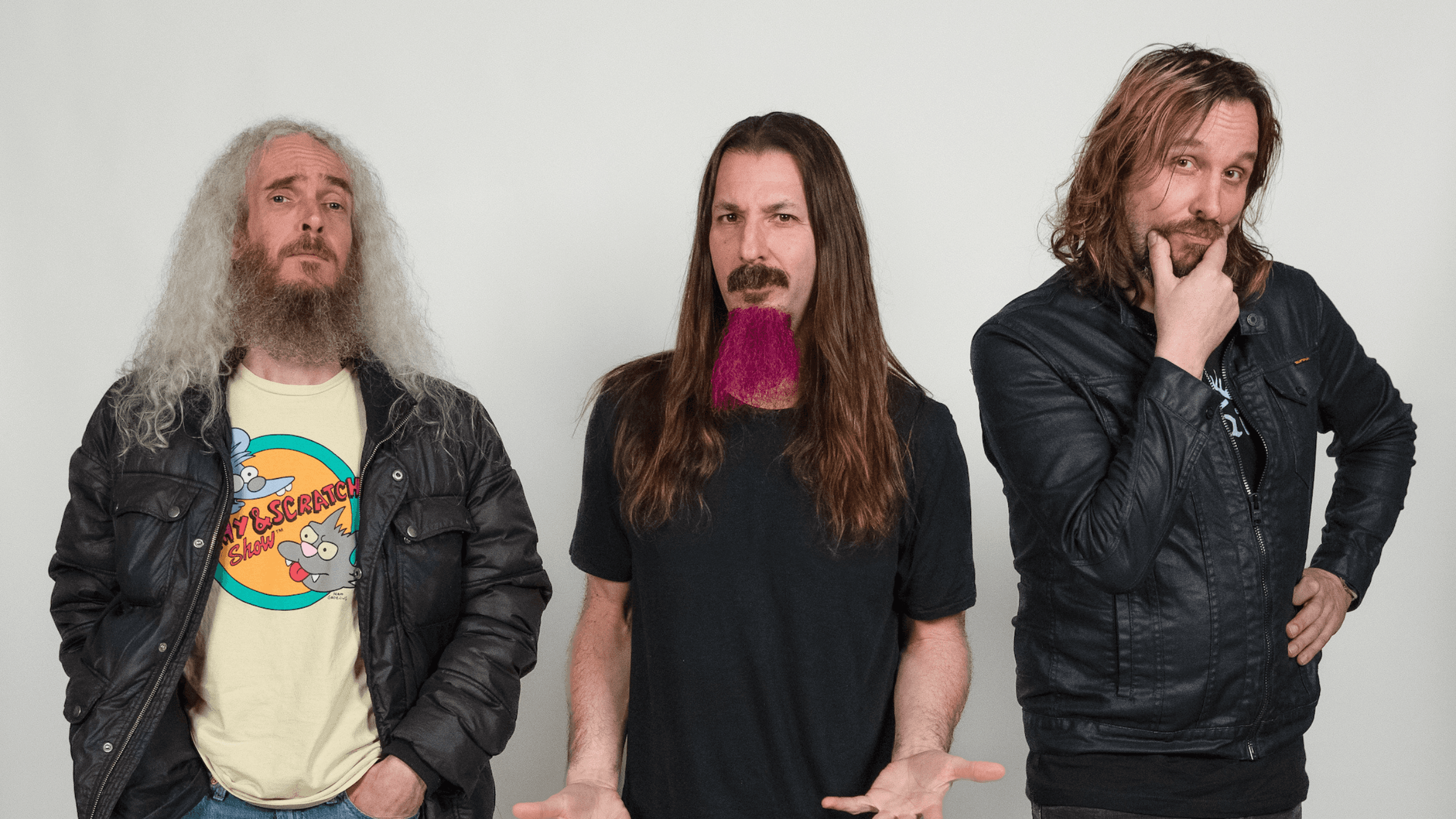 The Aristocrats
