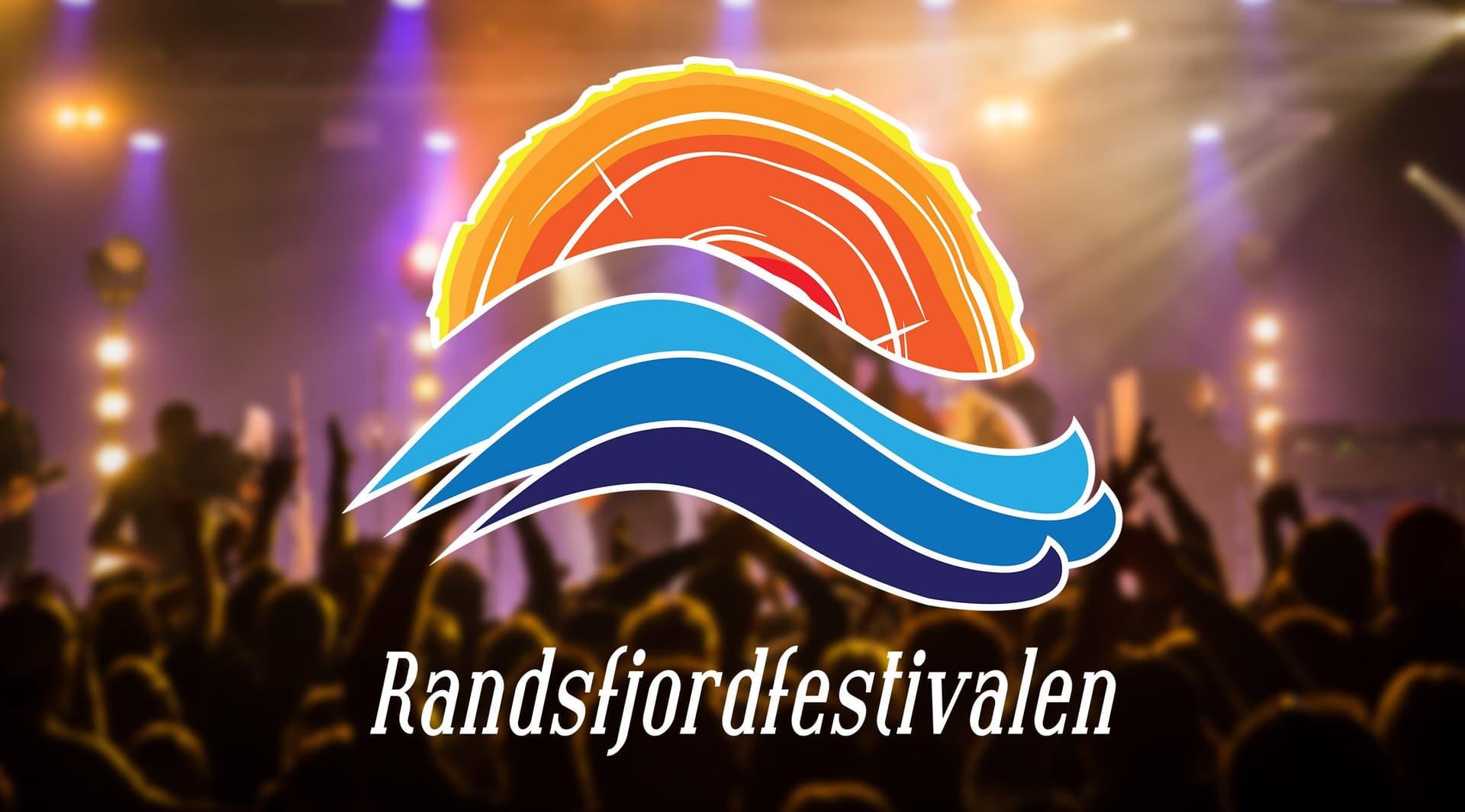 Randsfjordfestivalen 2026 en Jevnaker - 2026年6月27日星期六