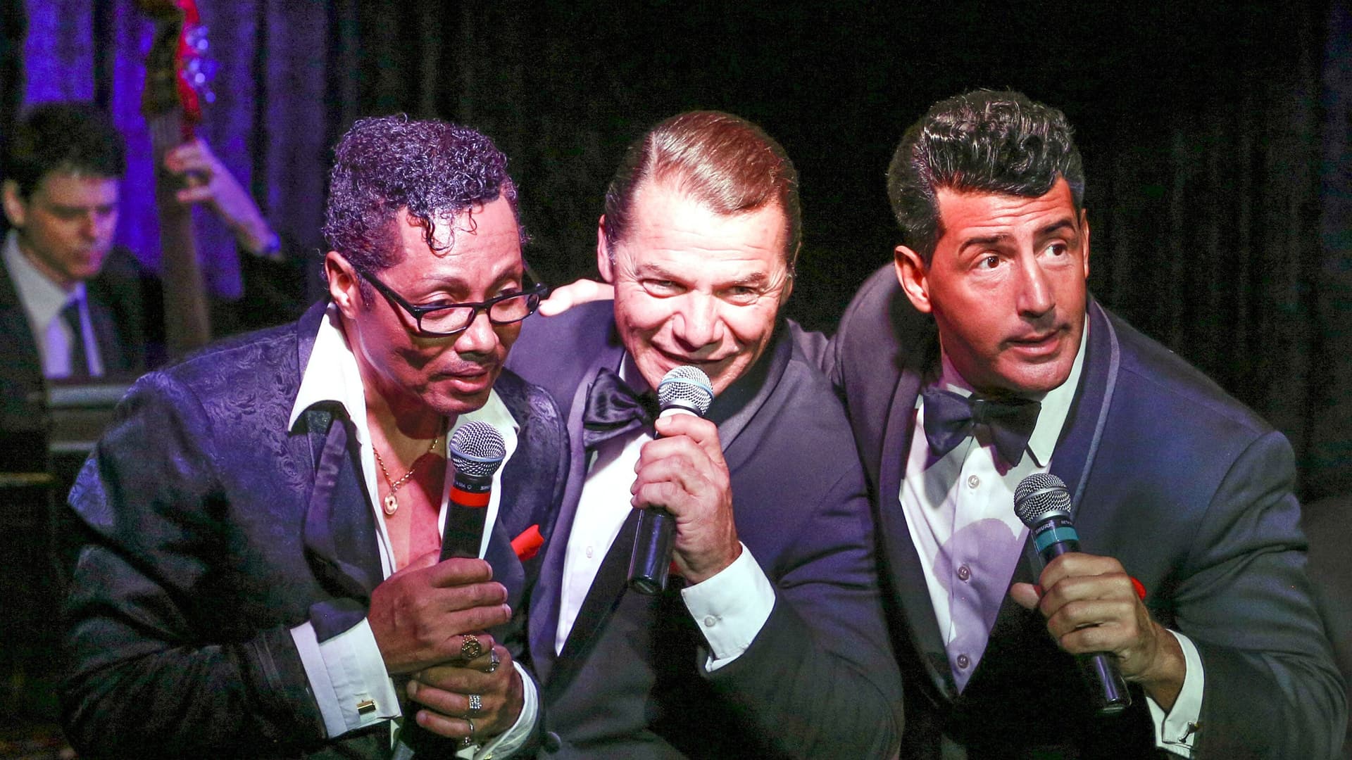 The Rat Pack Is Back (Las Vegas) en Las Vegas - quinta-feira, 28 de maio de 2026