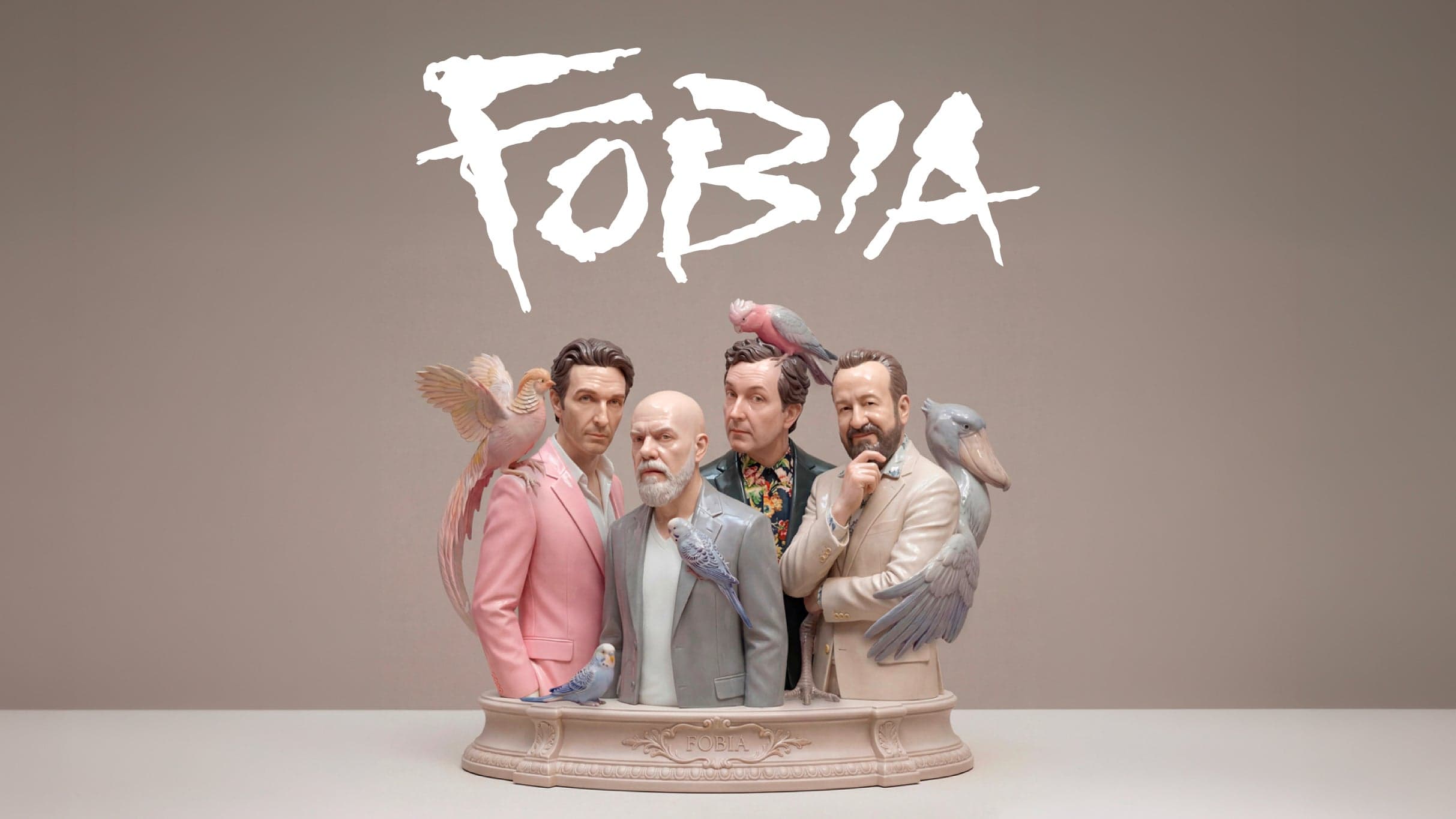 Fobia