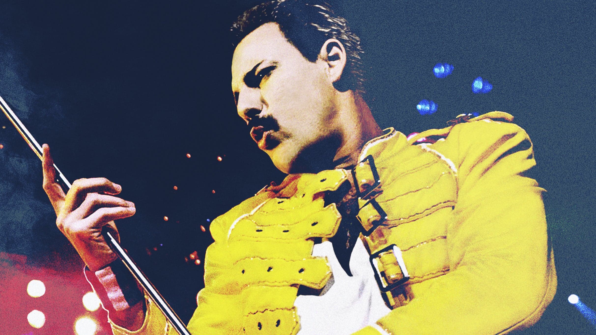 God Save The Queen - Lima