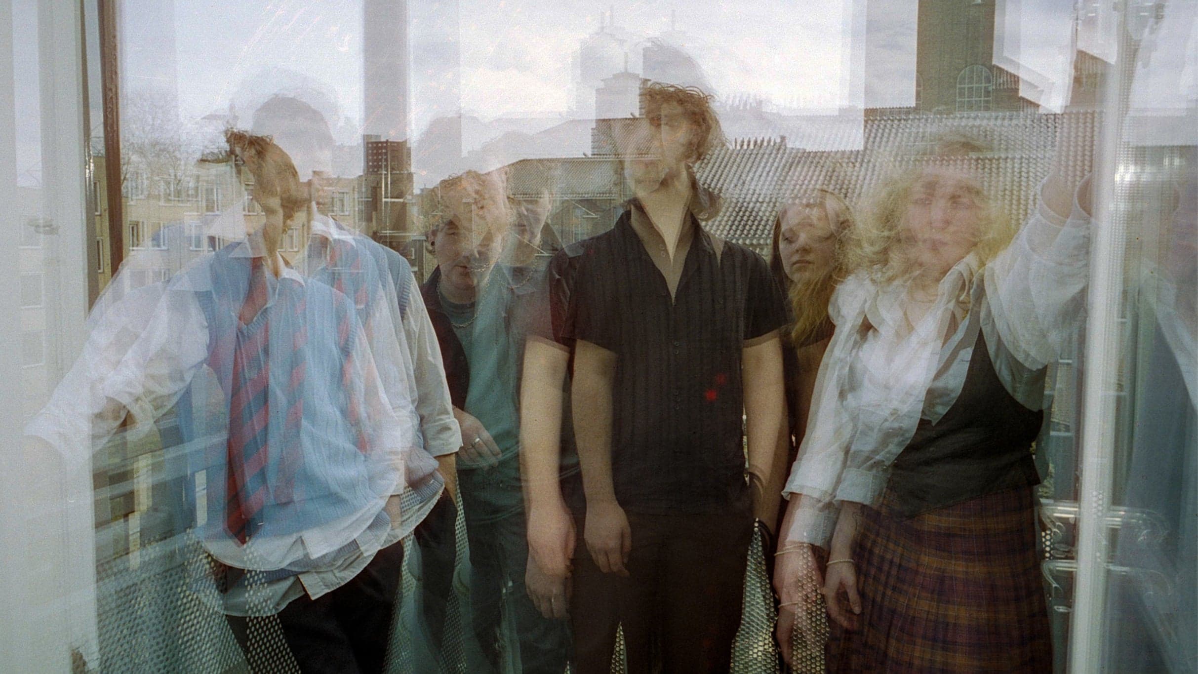 TRUT - EP Release
