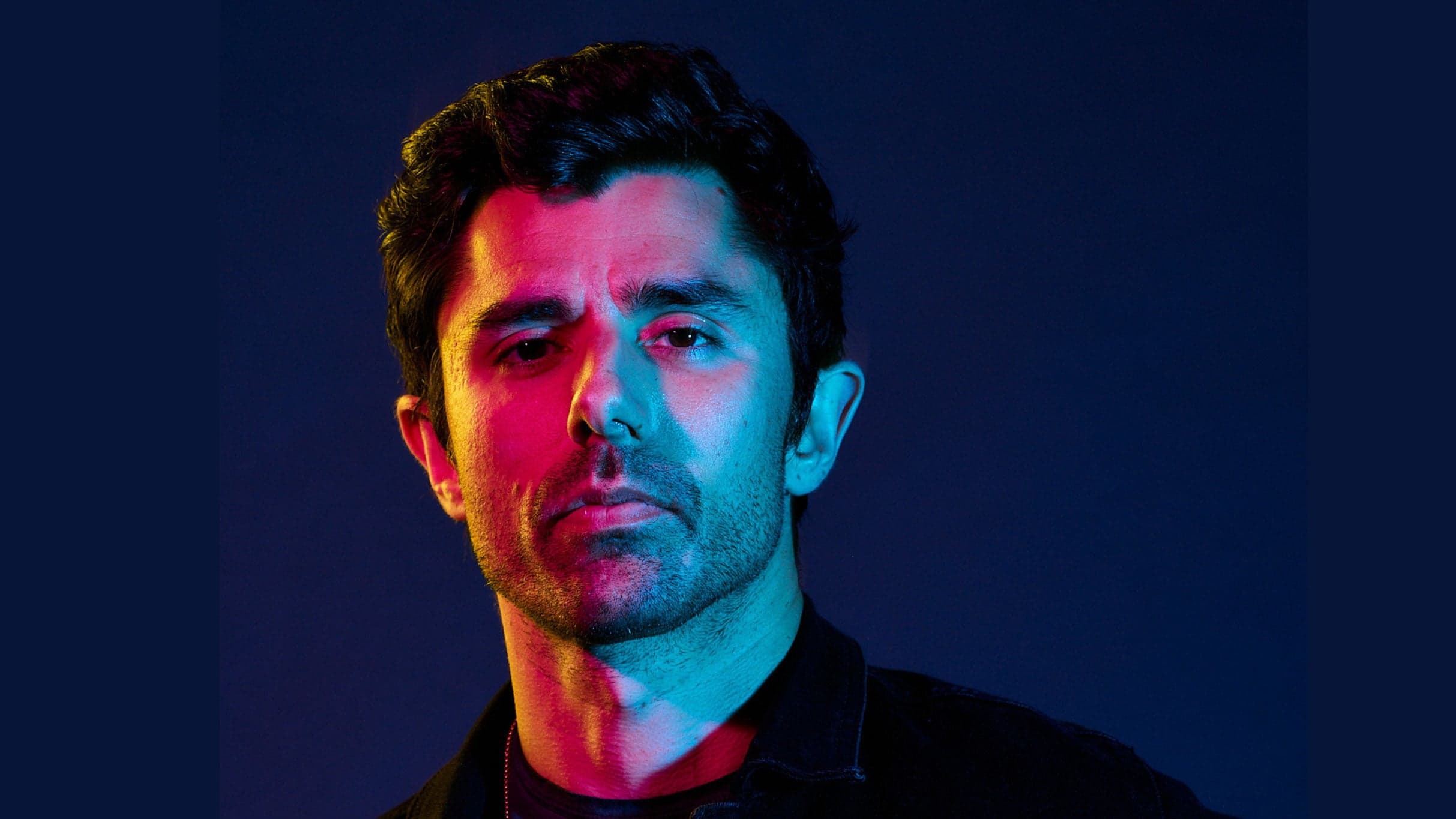 KSHMR (21 and Over)