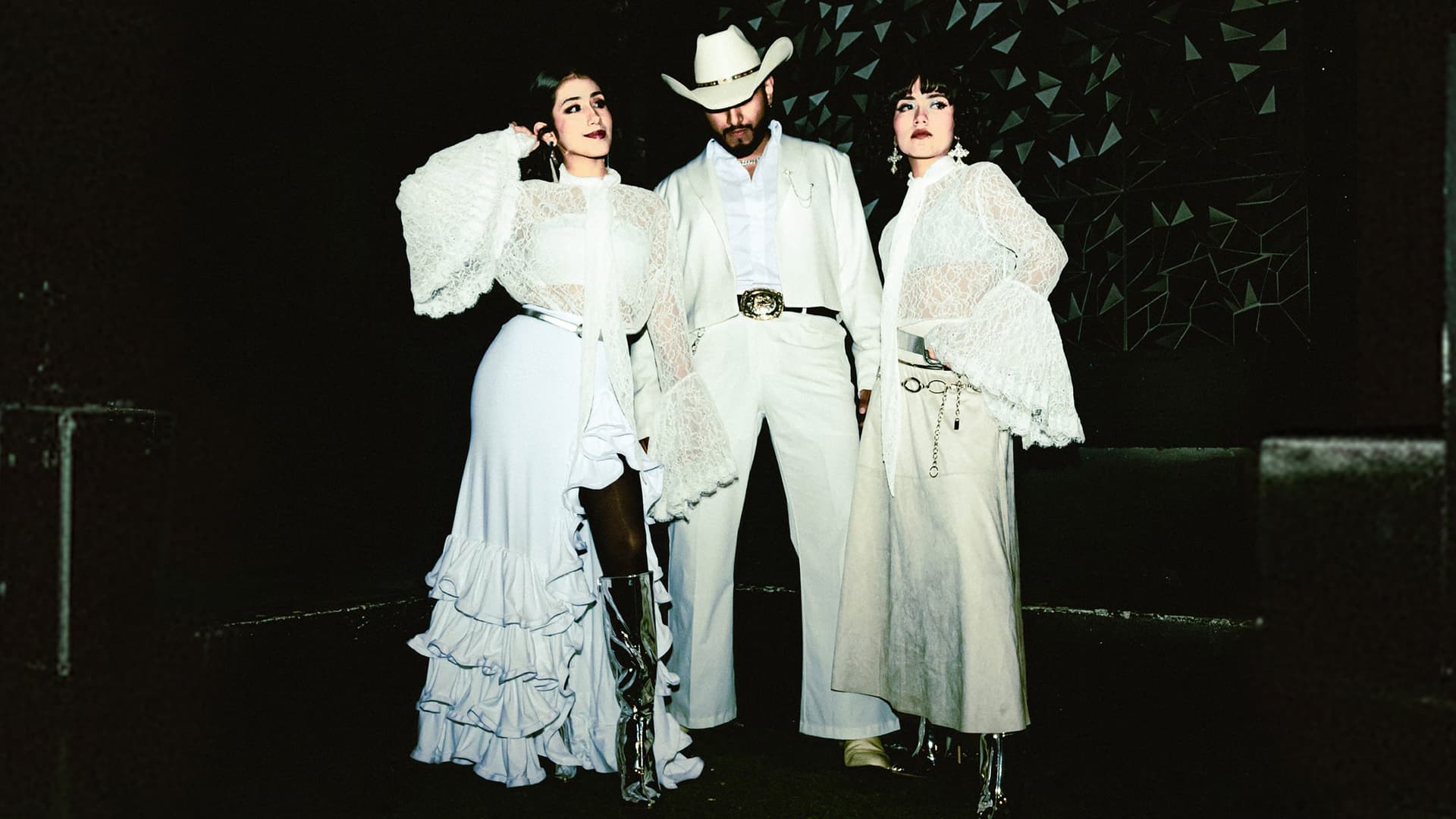 Los Malagueña - Aire Meet&Greet