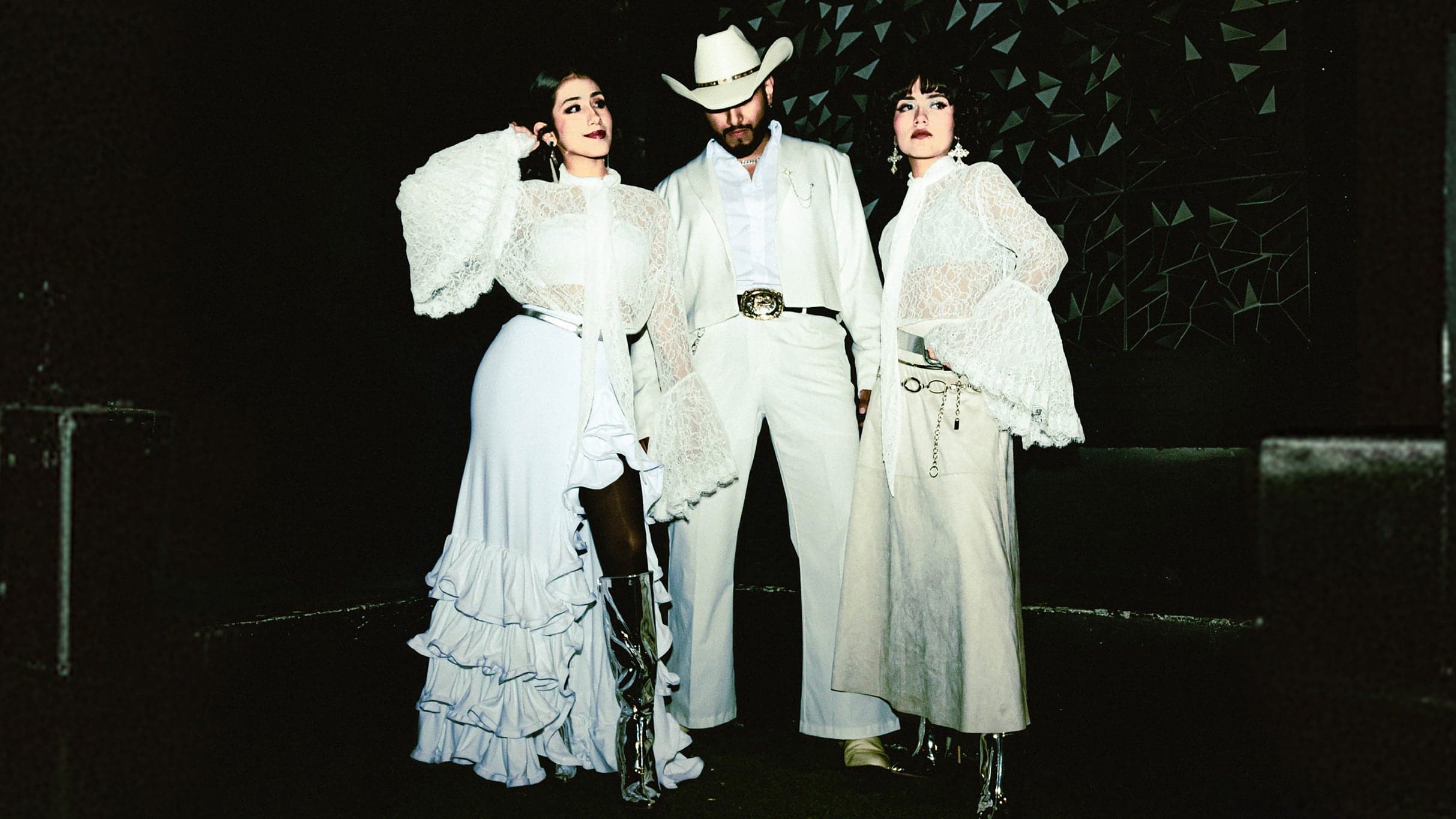 Los Malagueña