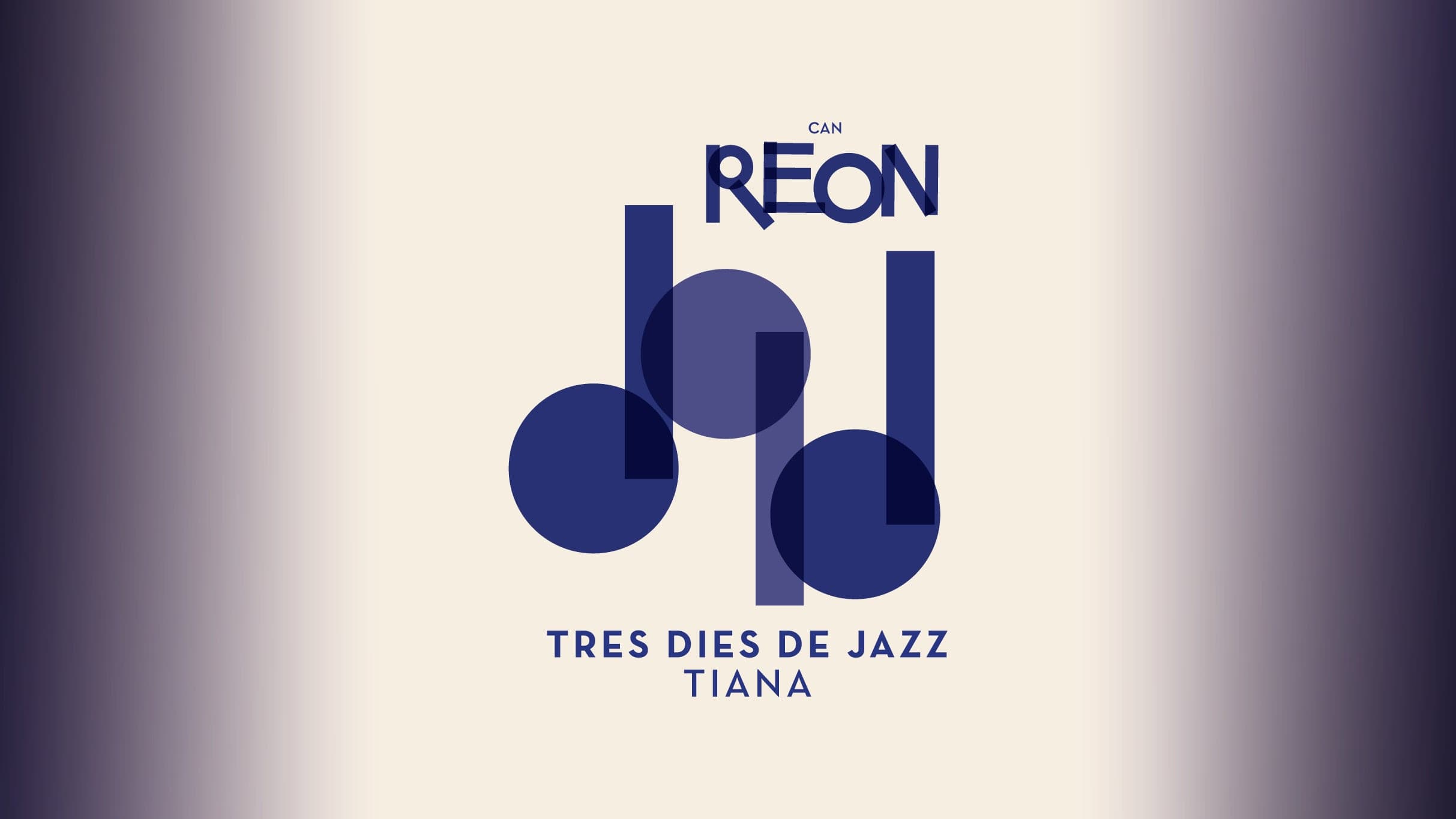 CAN REON Tres Dies de Jazz 2026
