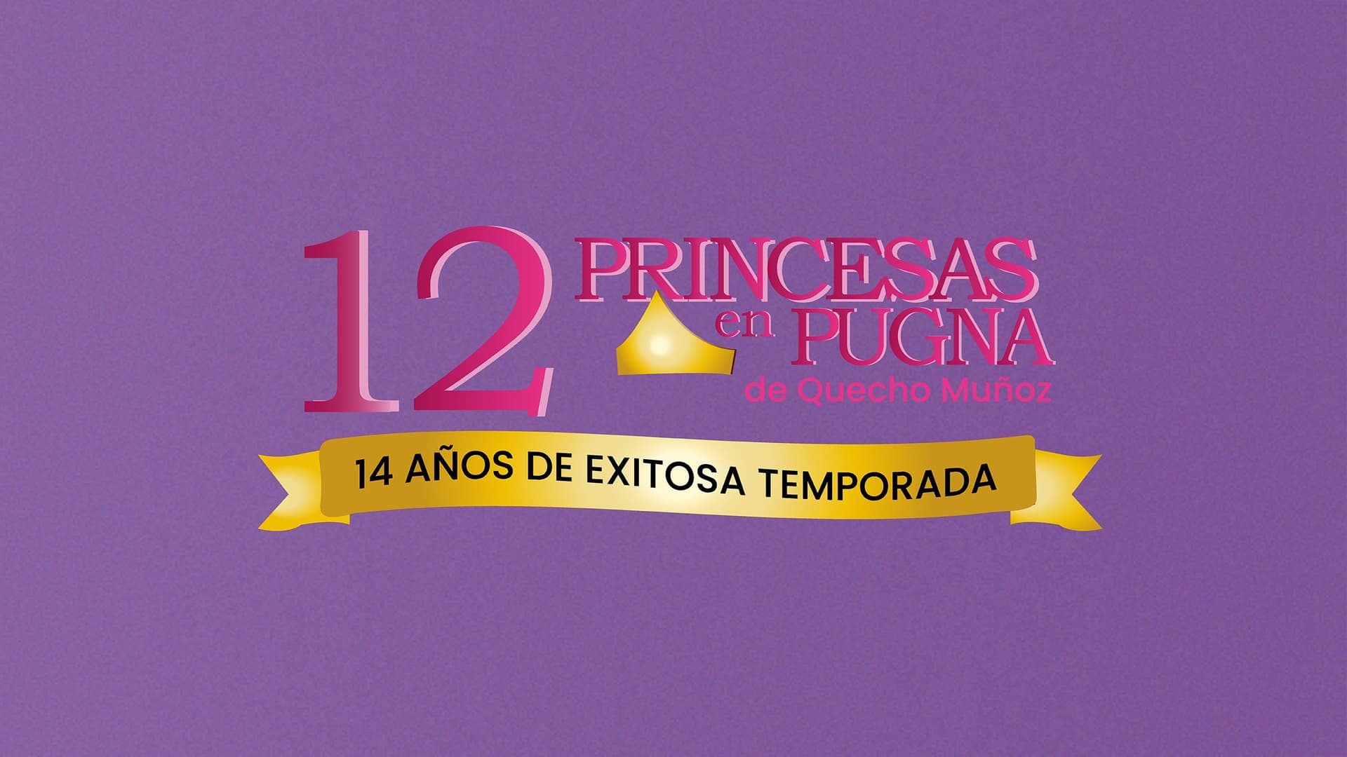 12 Princesas en Pugna en México - 2026년 5월 29일 금요일