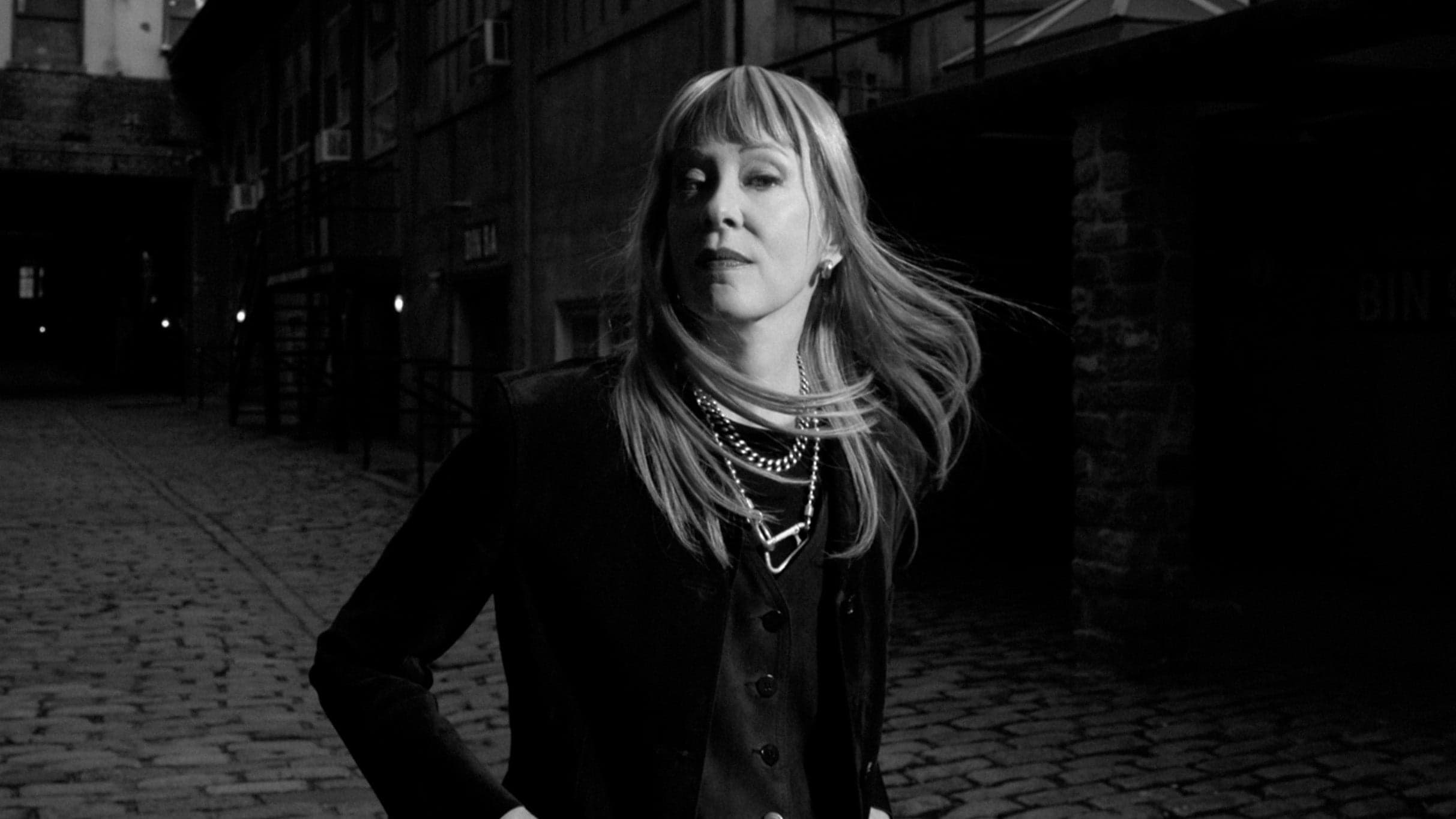 Suzanne Vega