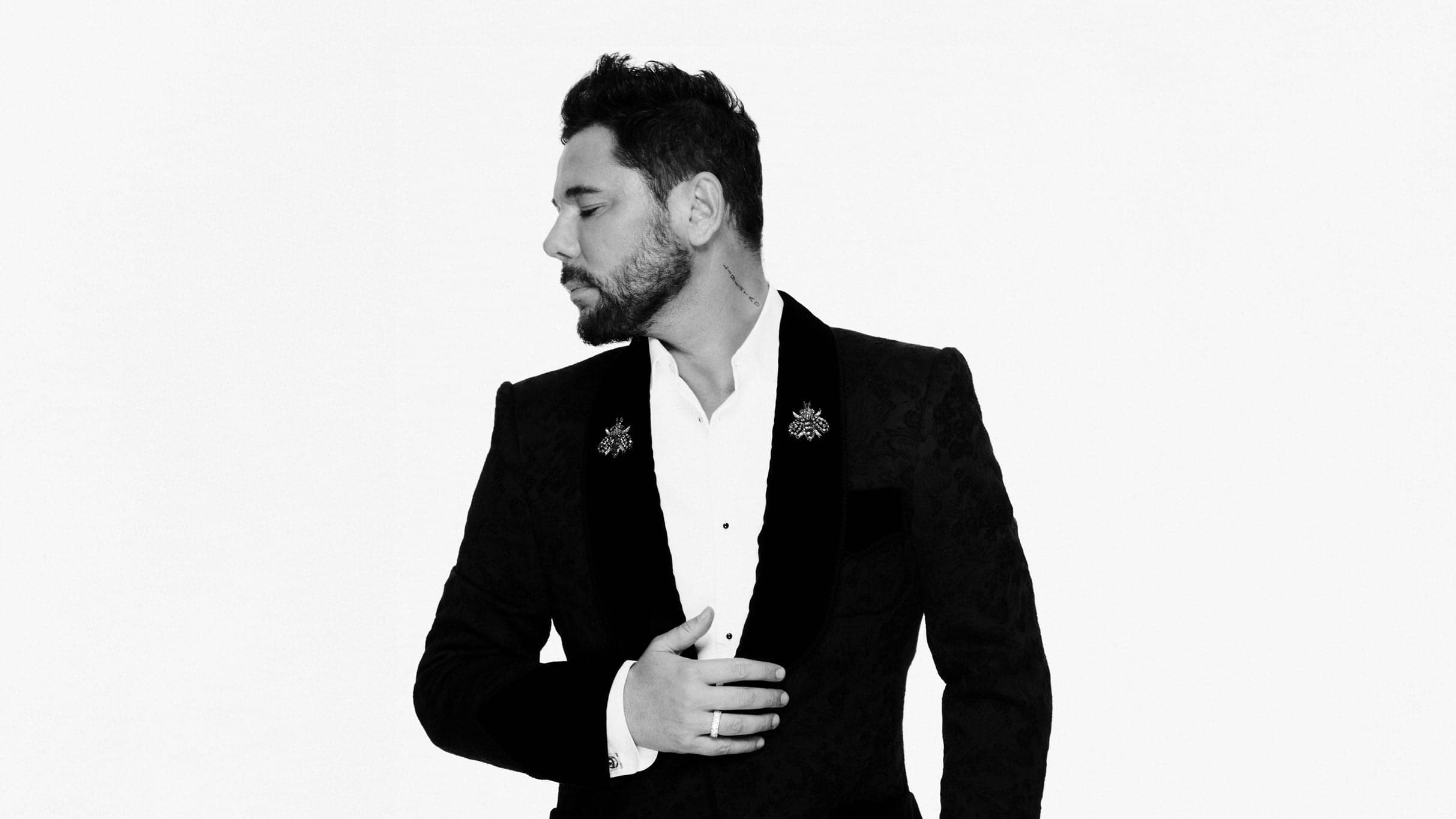 Miguel Poveda