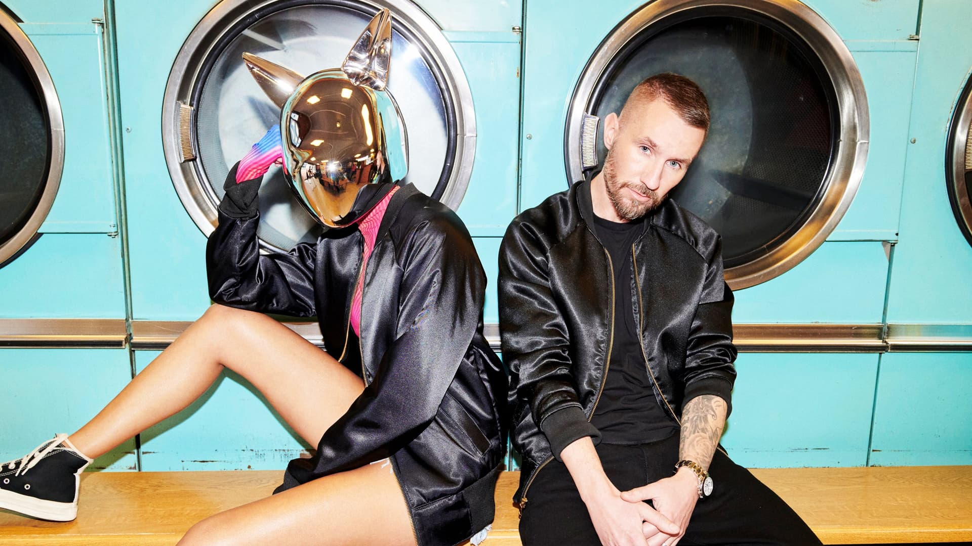 GALANTIS AUSTRALIA TOUR en Brisbane City - الجمعة، 22 مايو 2026