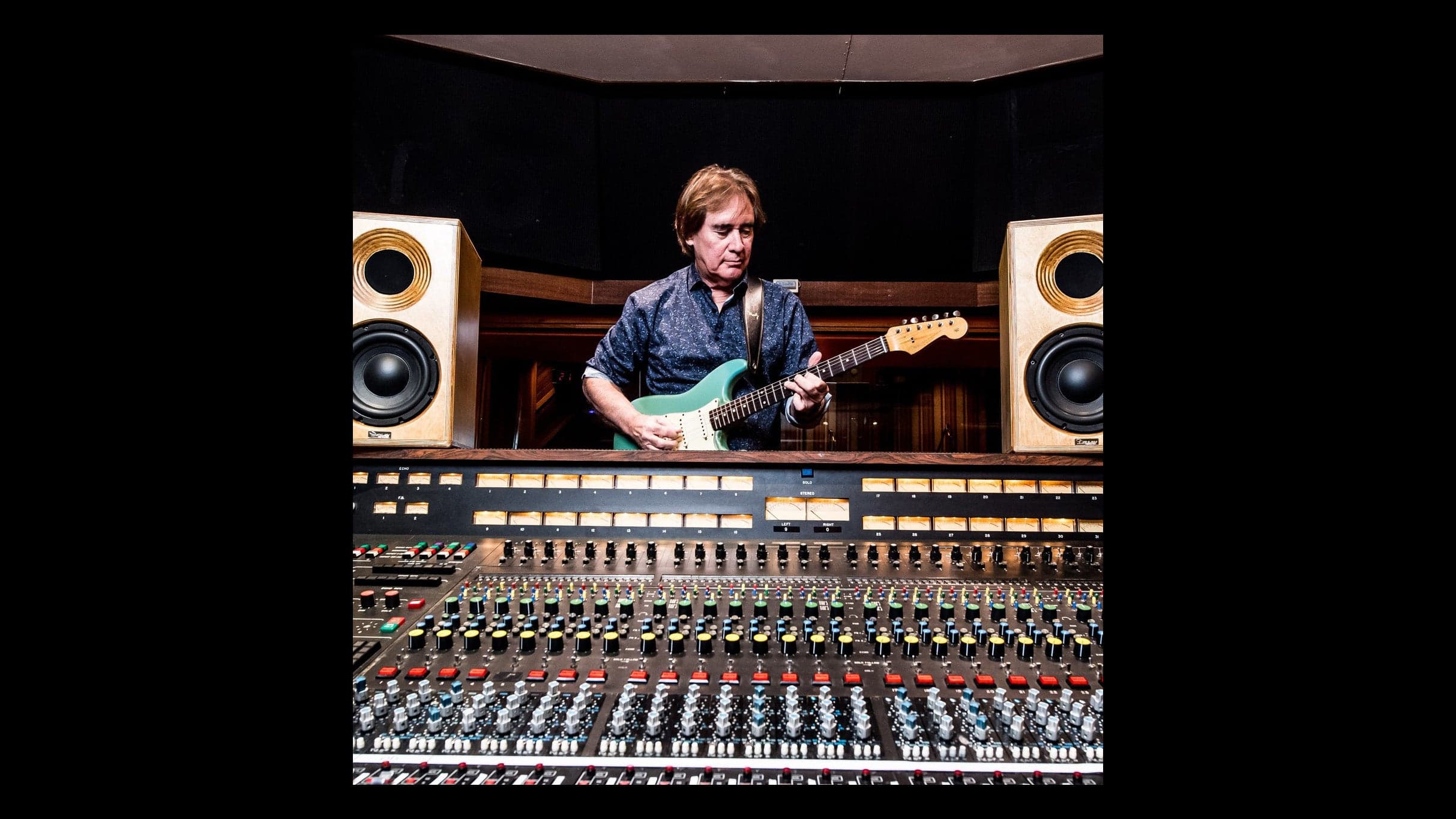 Carl Verheyen Band