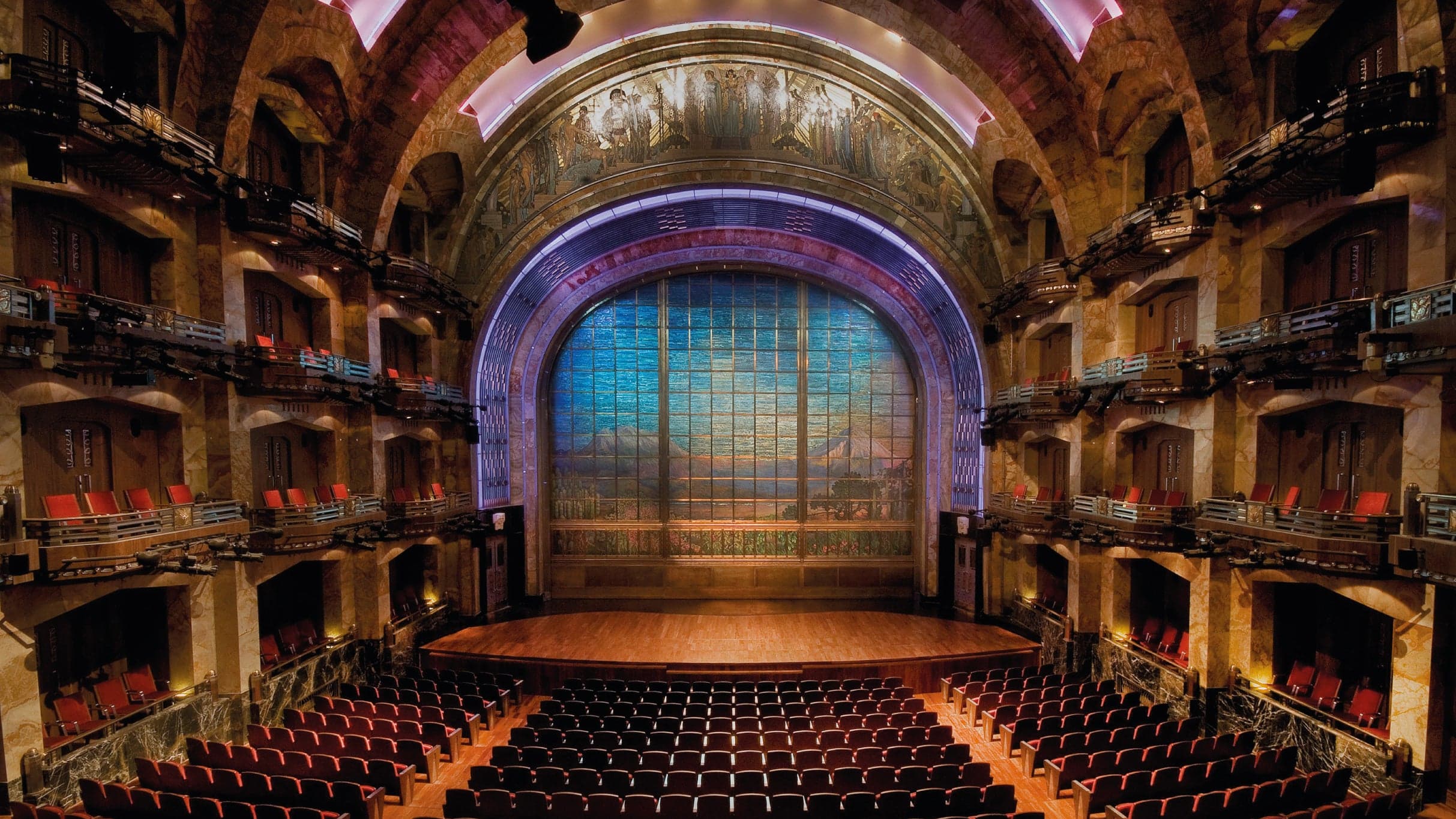 Solistas Ensamble de Bellas Artes, Gala Lírica, 8+. Ingreso 18:30 h.