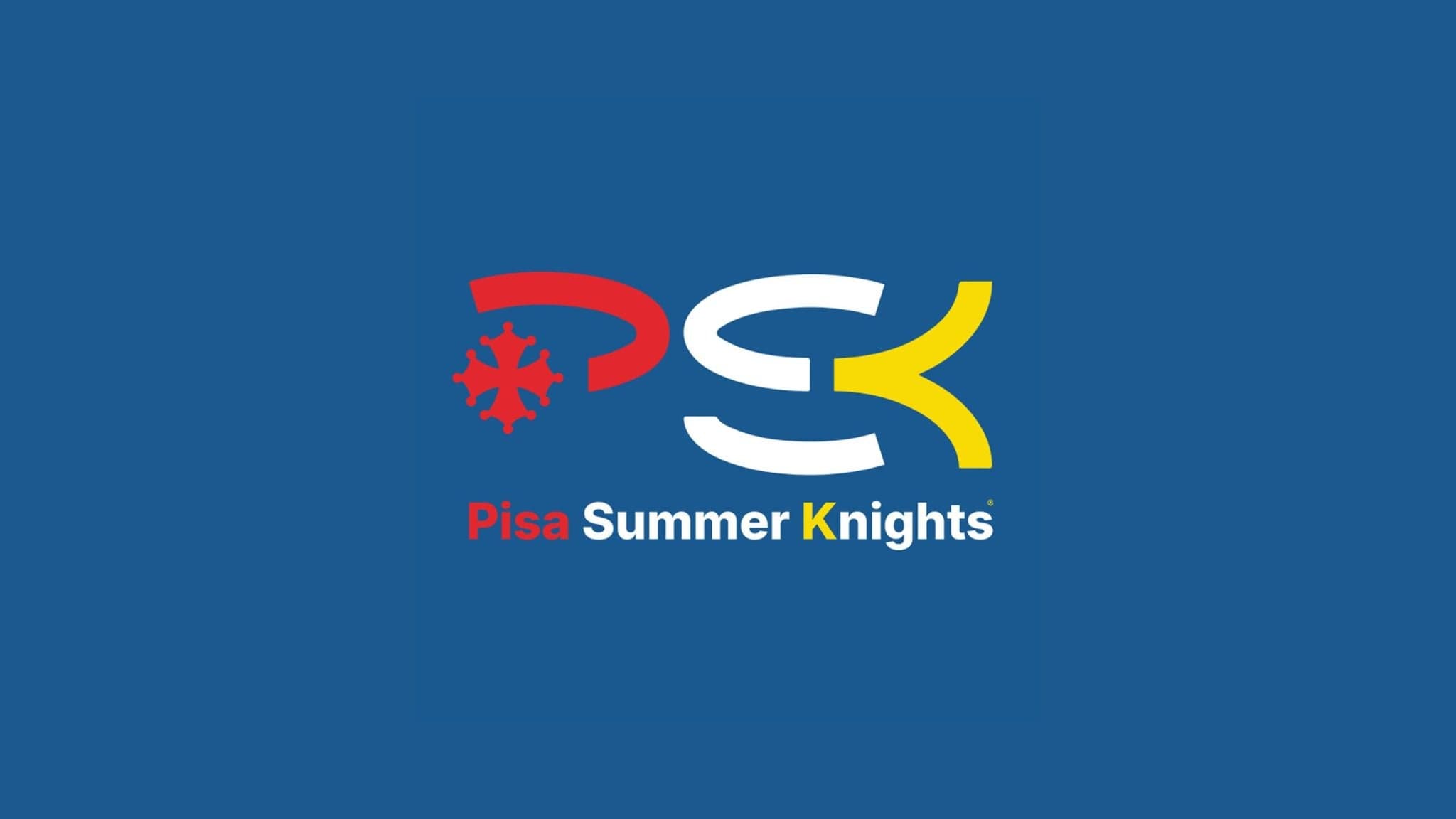 Enrico Brignano - Bello di Mamma 2026 | Pisa Summer Knights 2026