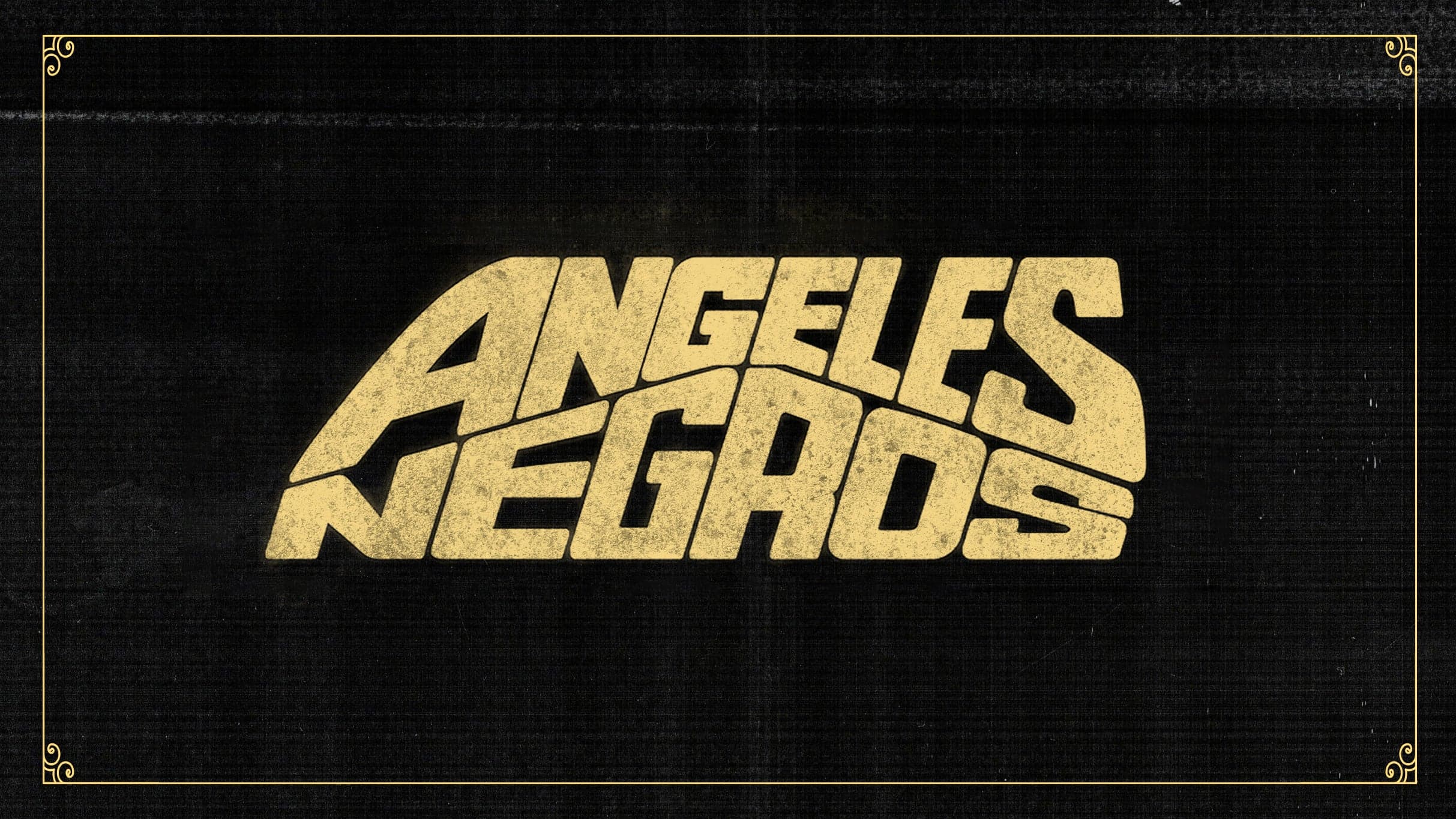 Los Angeles Negros