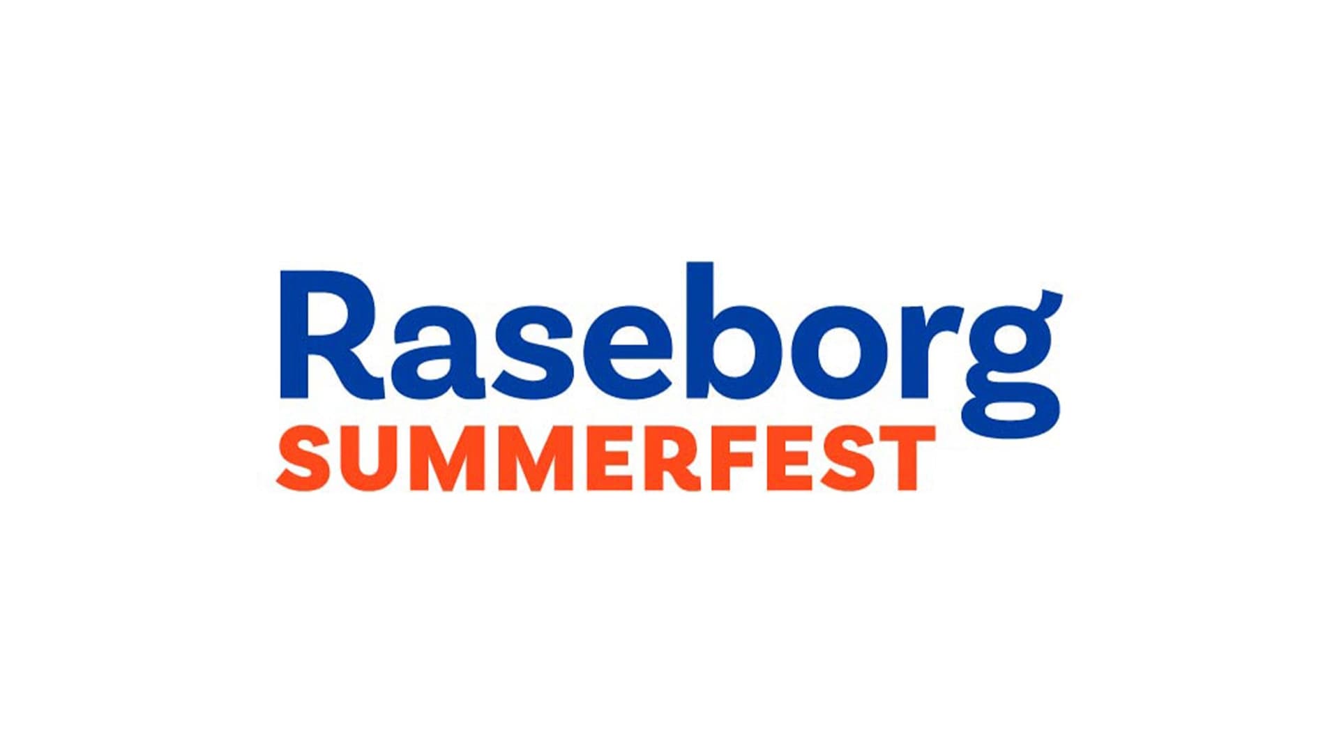 Raseborg Summerfest 2026 en Tammisaari - Samstag, 15. August 2026
