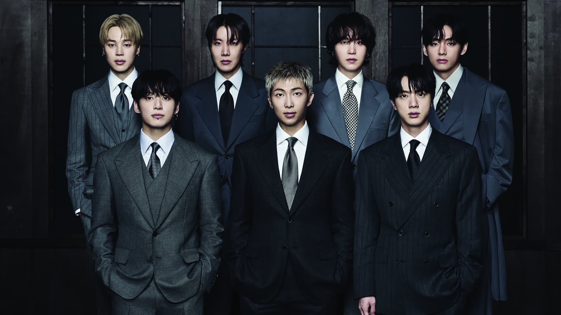 BTS WORLD TOUR 'ARIRANG'