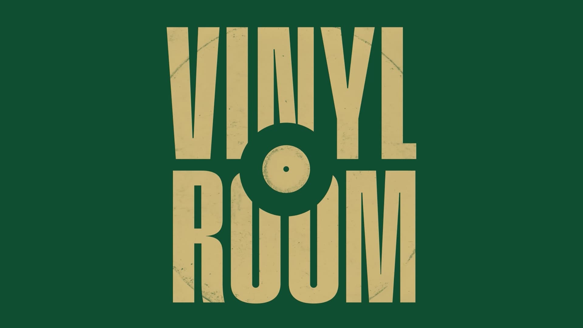 Ludovico Einaudi | Vinyl Room Package