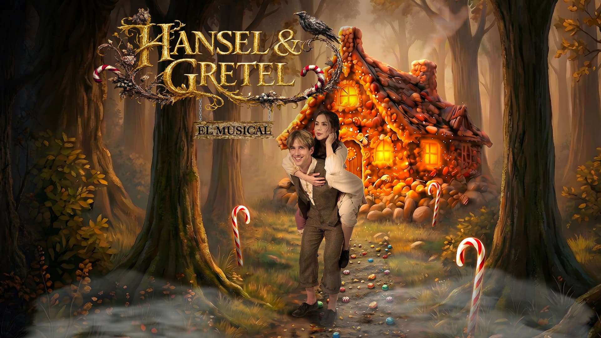 Hansel and Gretel