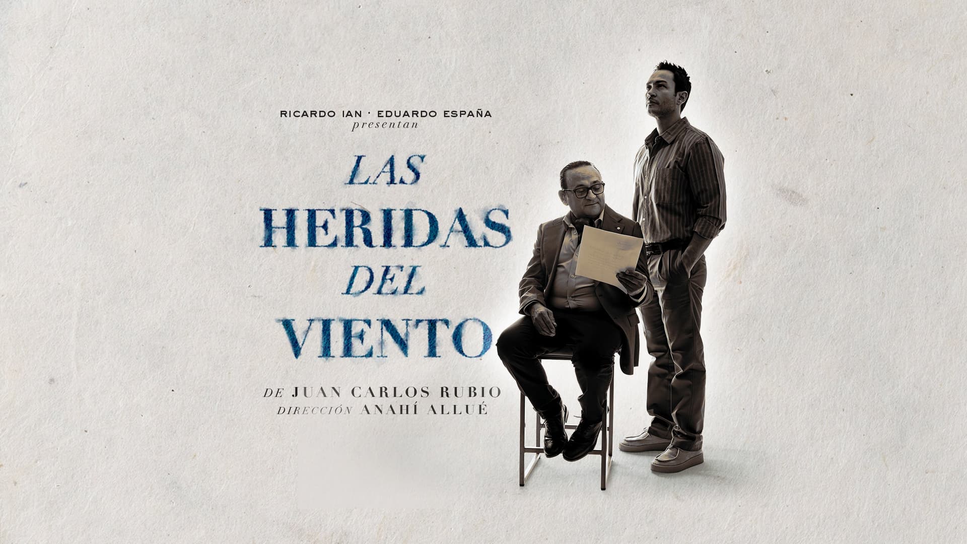 Las Heridas del Viento