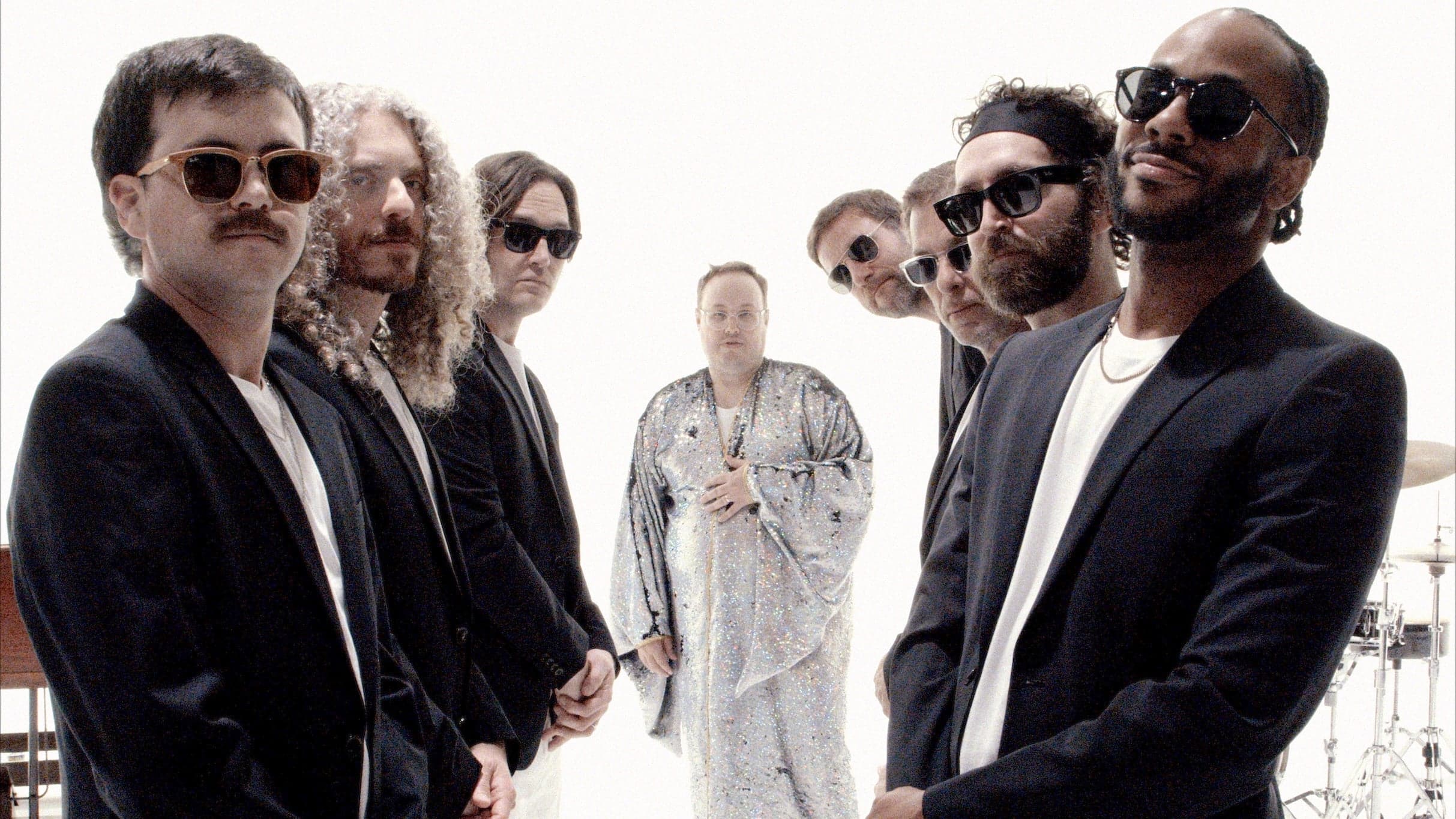 St. Paul & the Broken Bones - Live in 2026