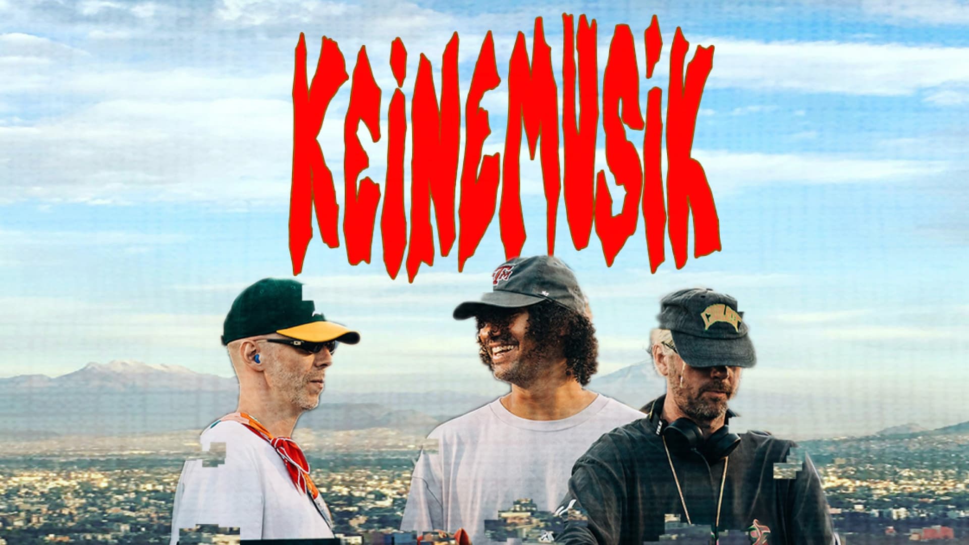 Keinemusik General